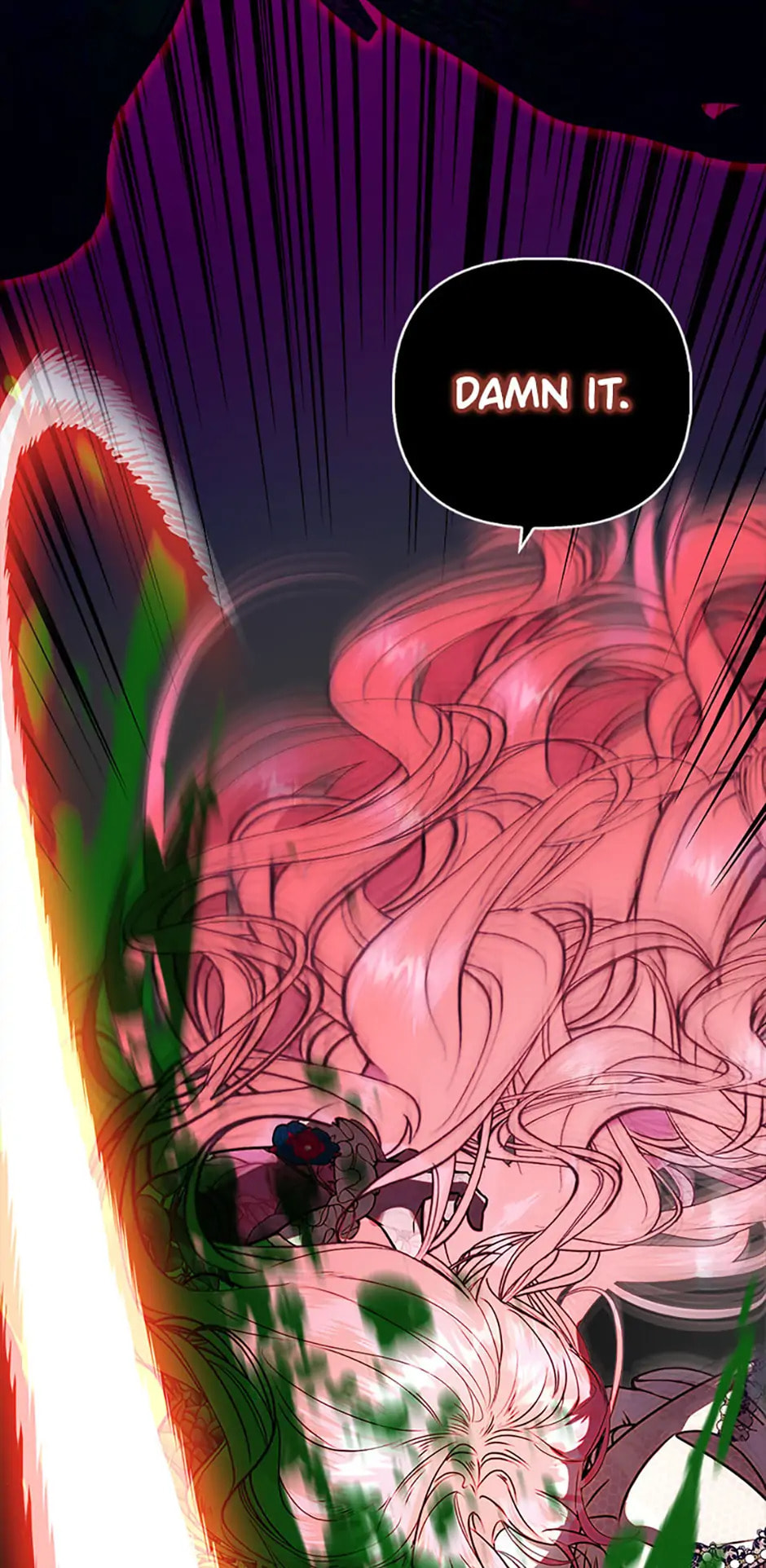 Trapped at Home With the Male Leads Chapter 1 page 18 - 