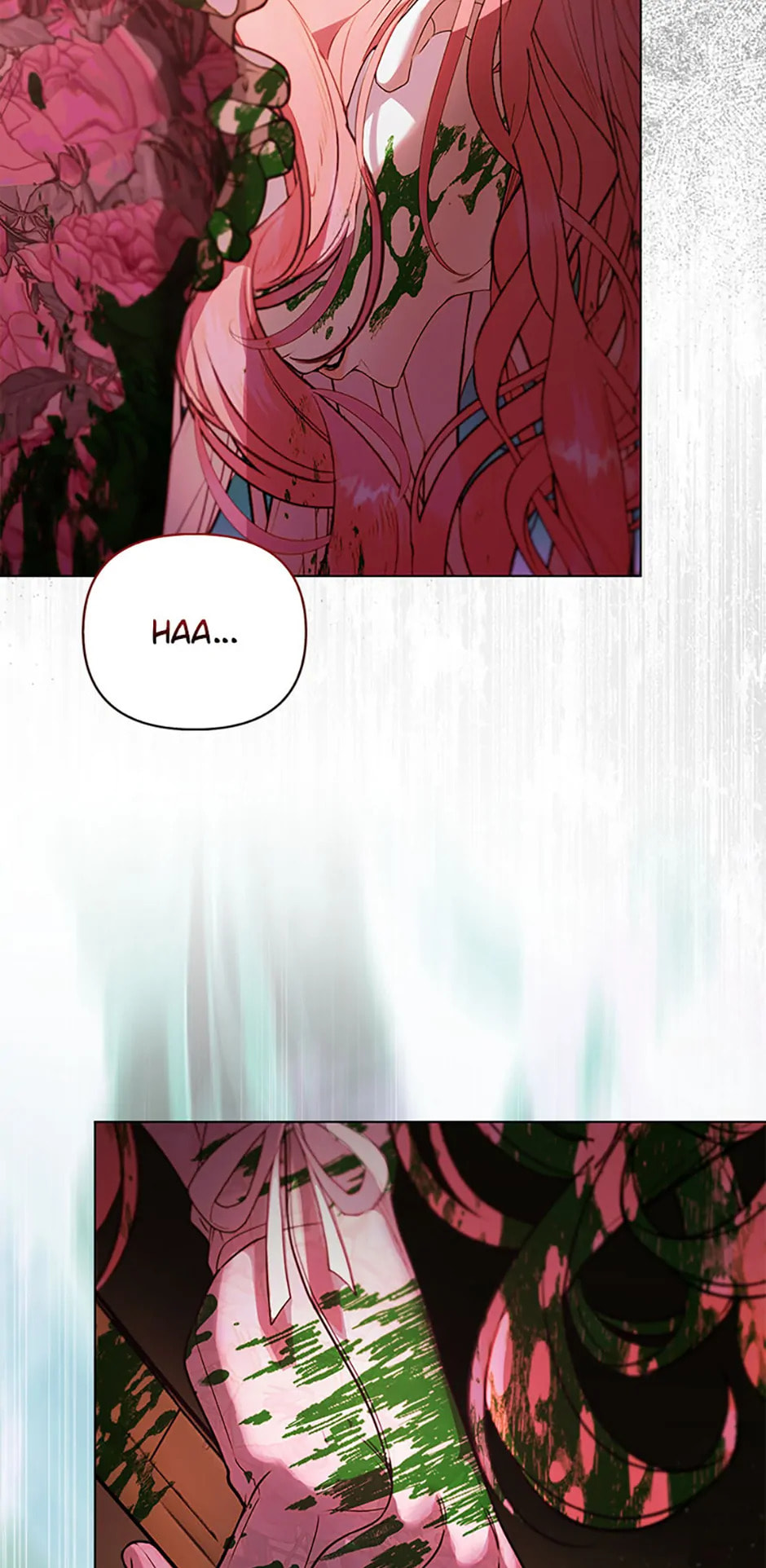 Trapped at Home With the Male Leads Chapter 1 page 21 - 