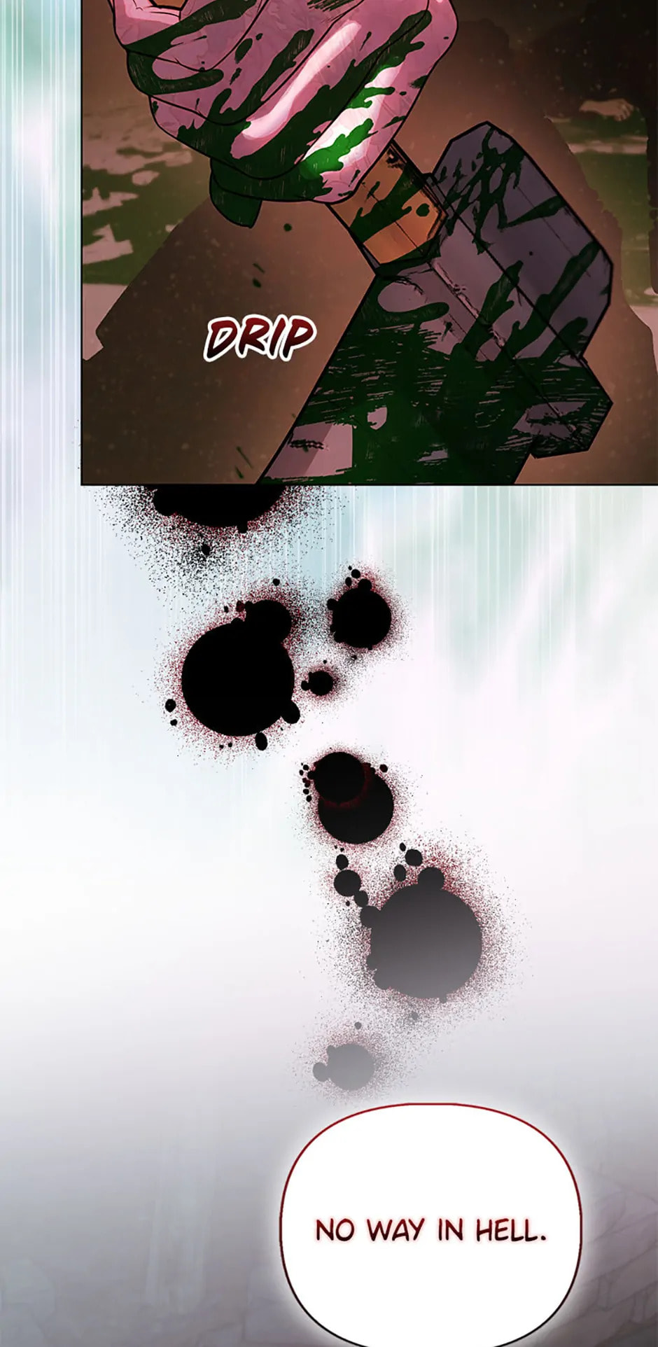 Trapped at Home With the Male Leads Chapter 1 page 22 - 
