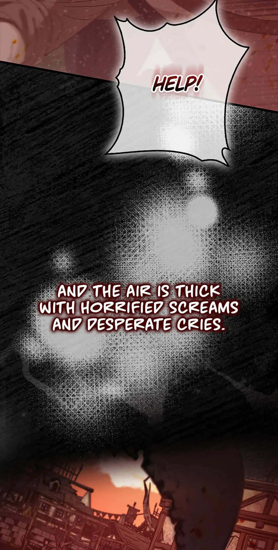 Trapped at Home With the Male Leads Chapter 1 page 4 - 