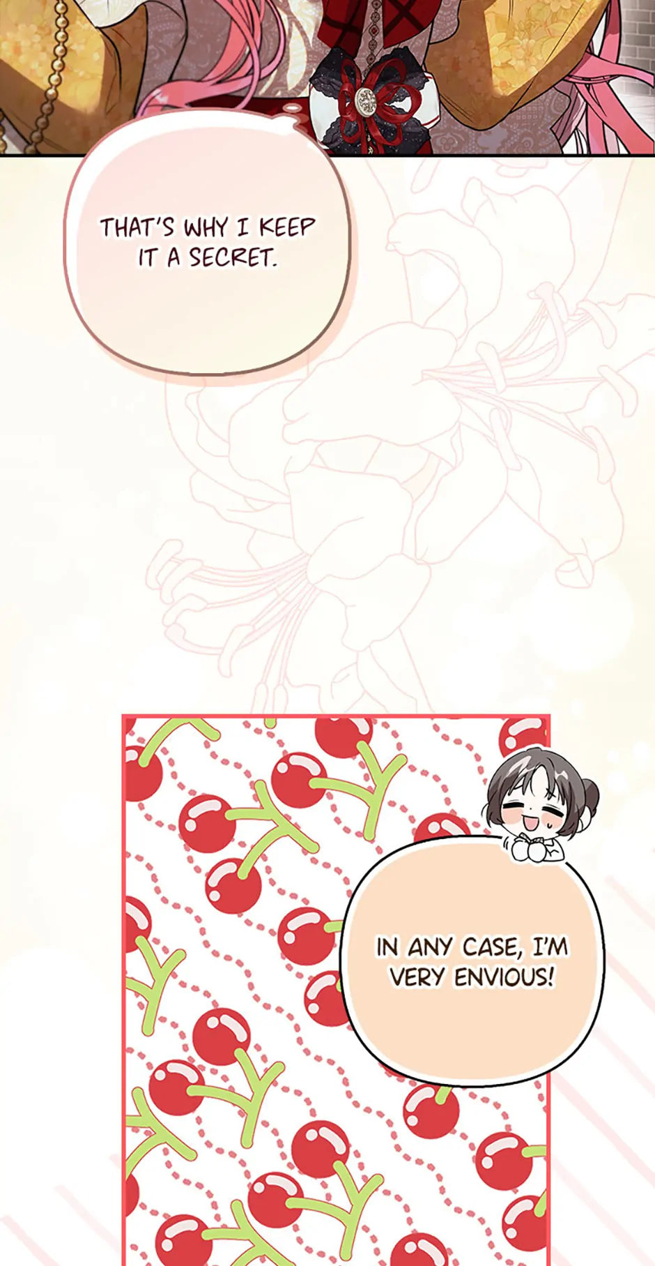 Trapped at Home With the Male Leads Chapter 1 page 43 - 