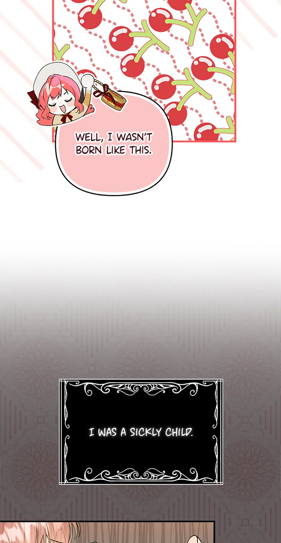 Trapped at Home With the Male Leads Chapter 1 page 44 - 