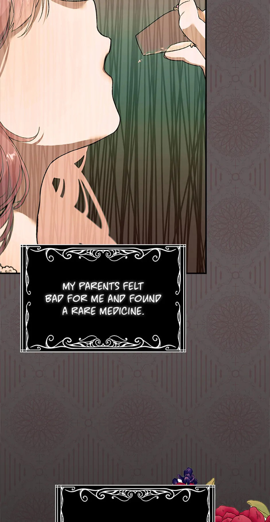 Trapped at Home With the Male Leads Chapter 1 page 45 - 