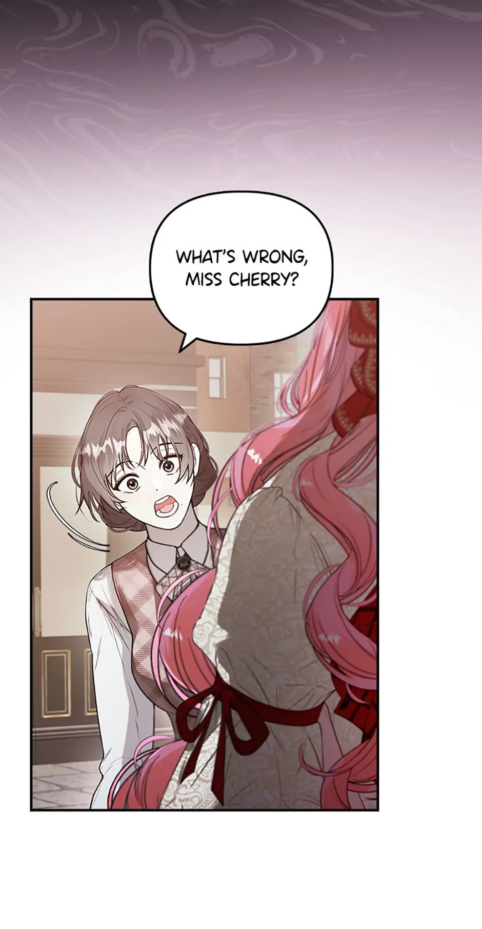 Trapped at Home With the Male Leads Chapter 1 page 50 - 