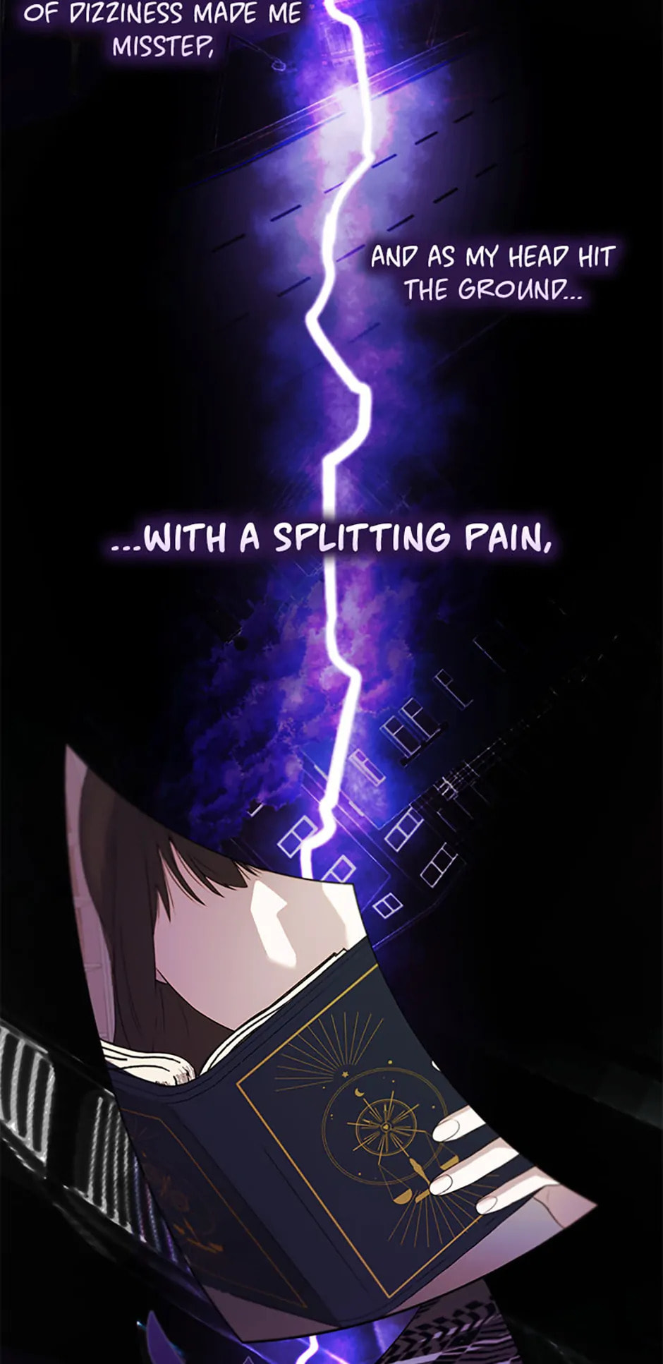Trapped at Home With the Male Leads Chapter 1 page 55 - 