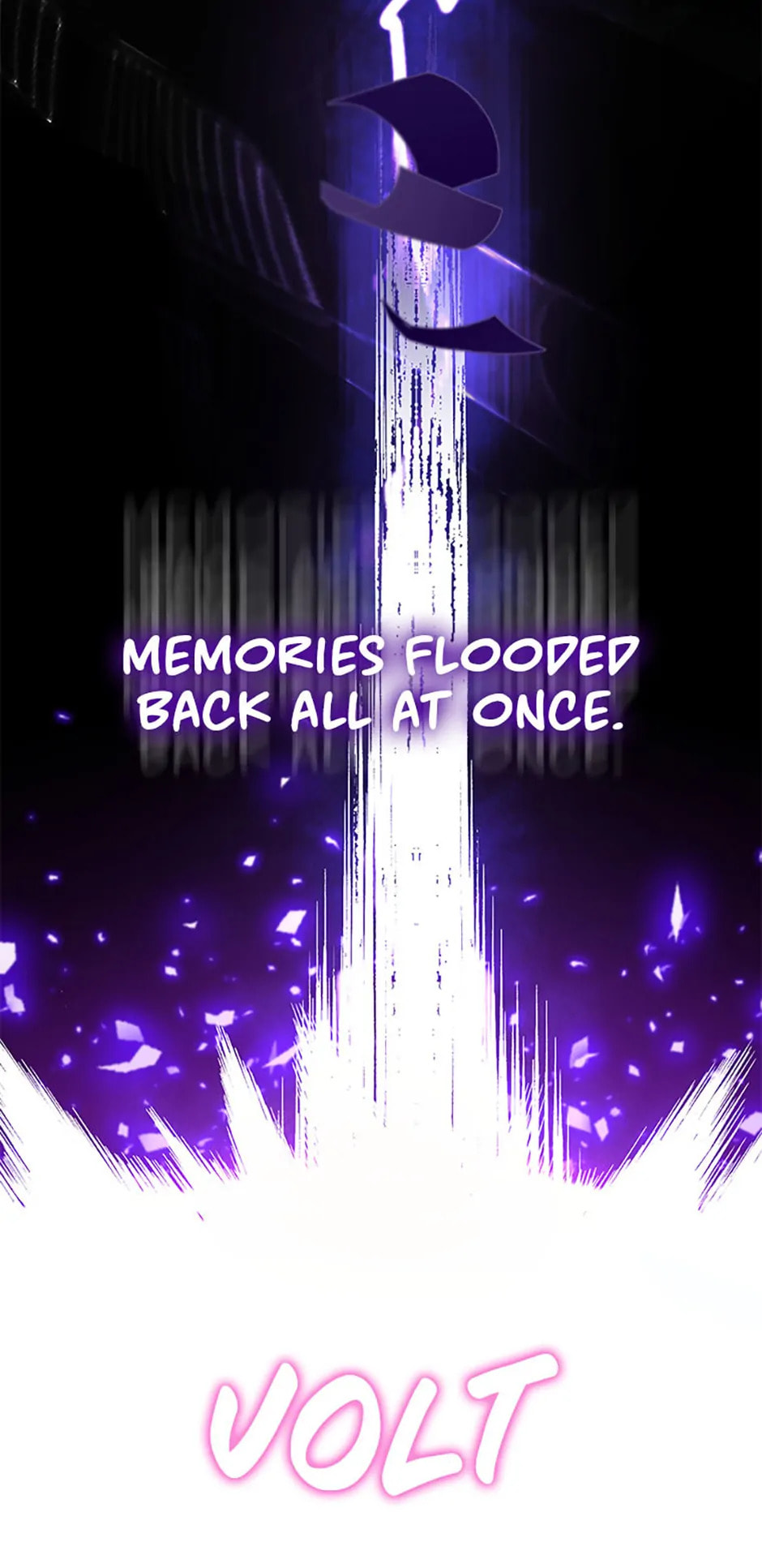 Trapped at Home With the Male Leads Chapter 1 page 57 - 