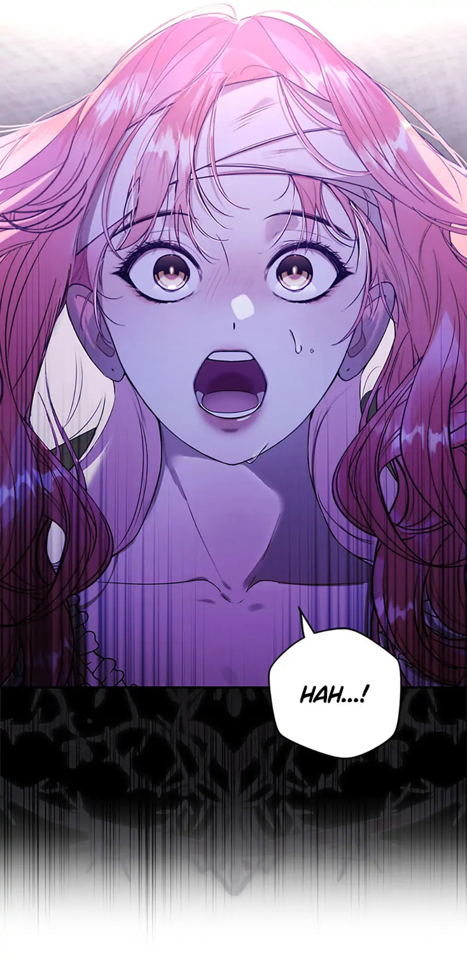 Trapped at Home With the Male Leads Chapter 1 page 58 - 