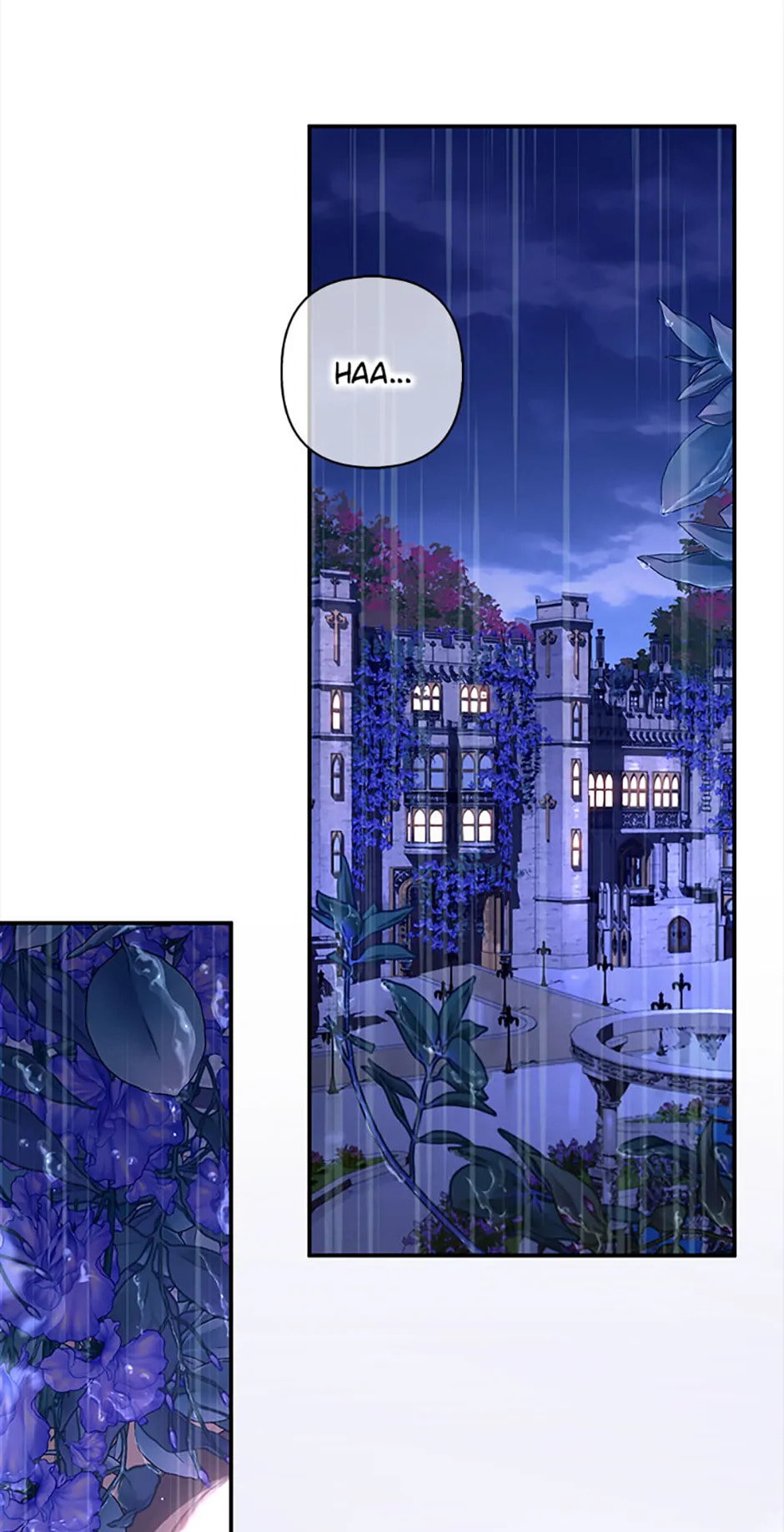 Trapped at Home With the Male Leads Chapter 1 page 59 - 