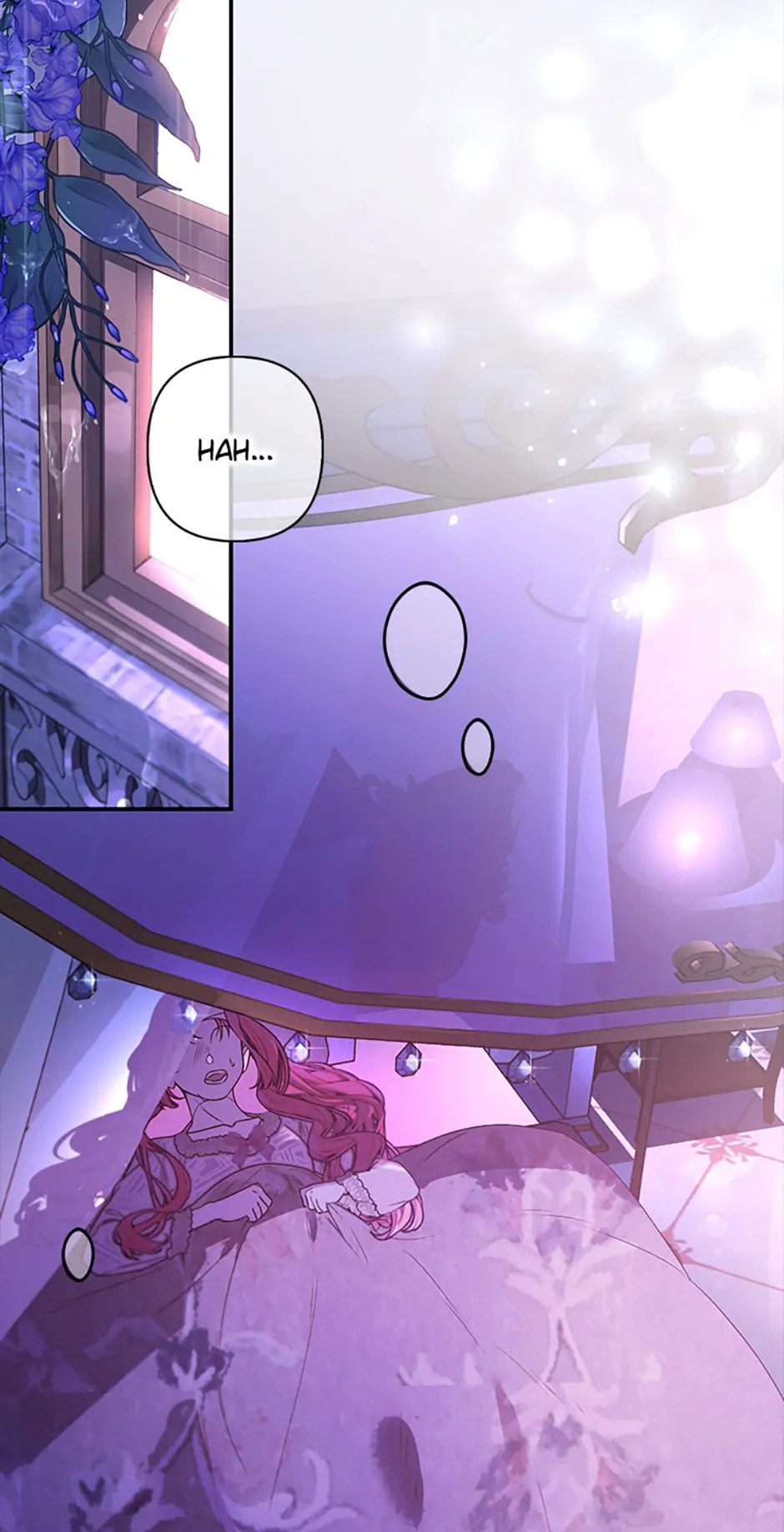 Trapped at Home With the Male Leads Chapter 1 page 60 - 