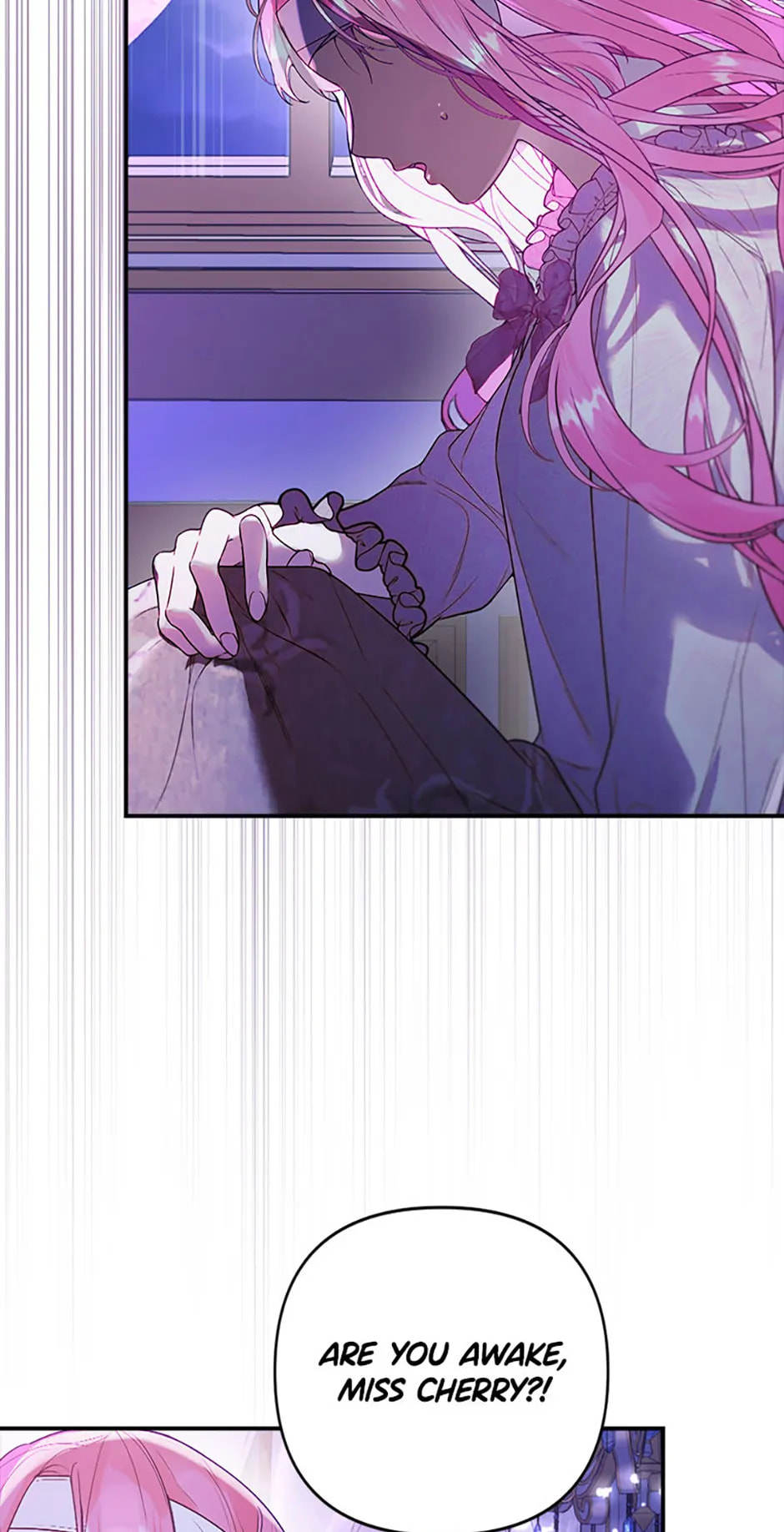Trapped at Home With the Male Leads Chapter 1 page 62 - 