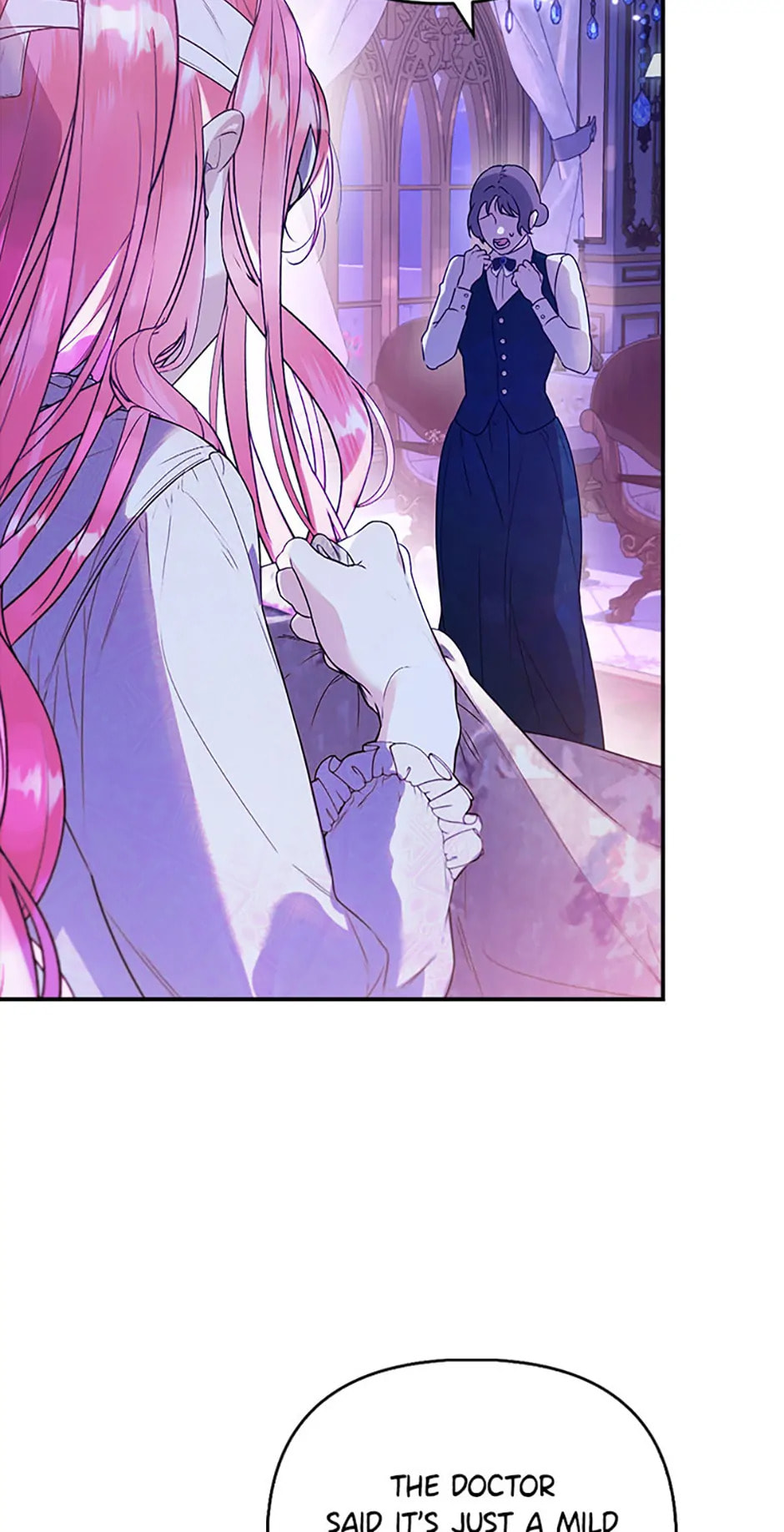 Trapped at Home With the Male Leads Chapter 1 page 63 - 