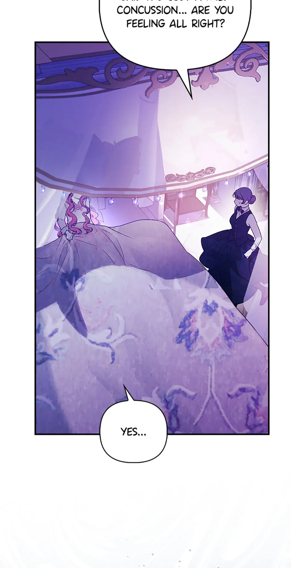 Trapped at Home With the Male Leads Chapter 1 page 64 - 