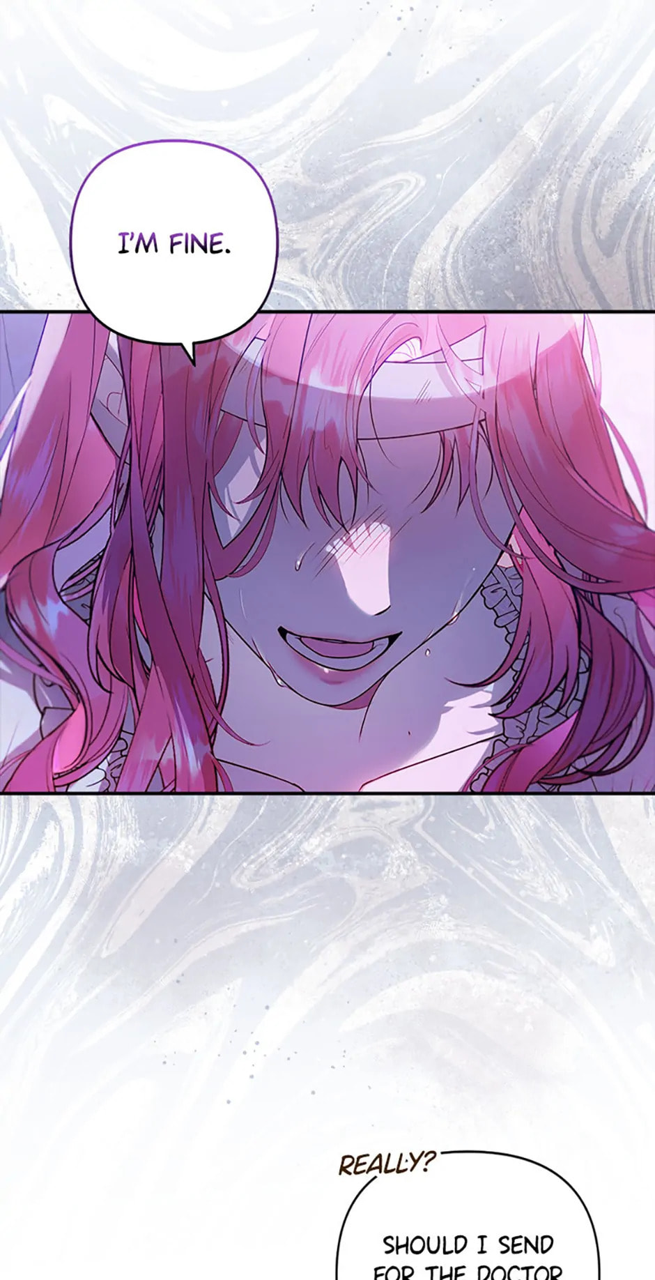 Trapped at Home With the Male Leads Chapter 1 page 65 - 