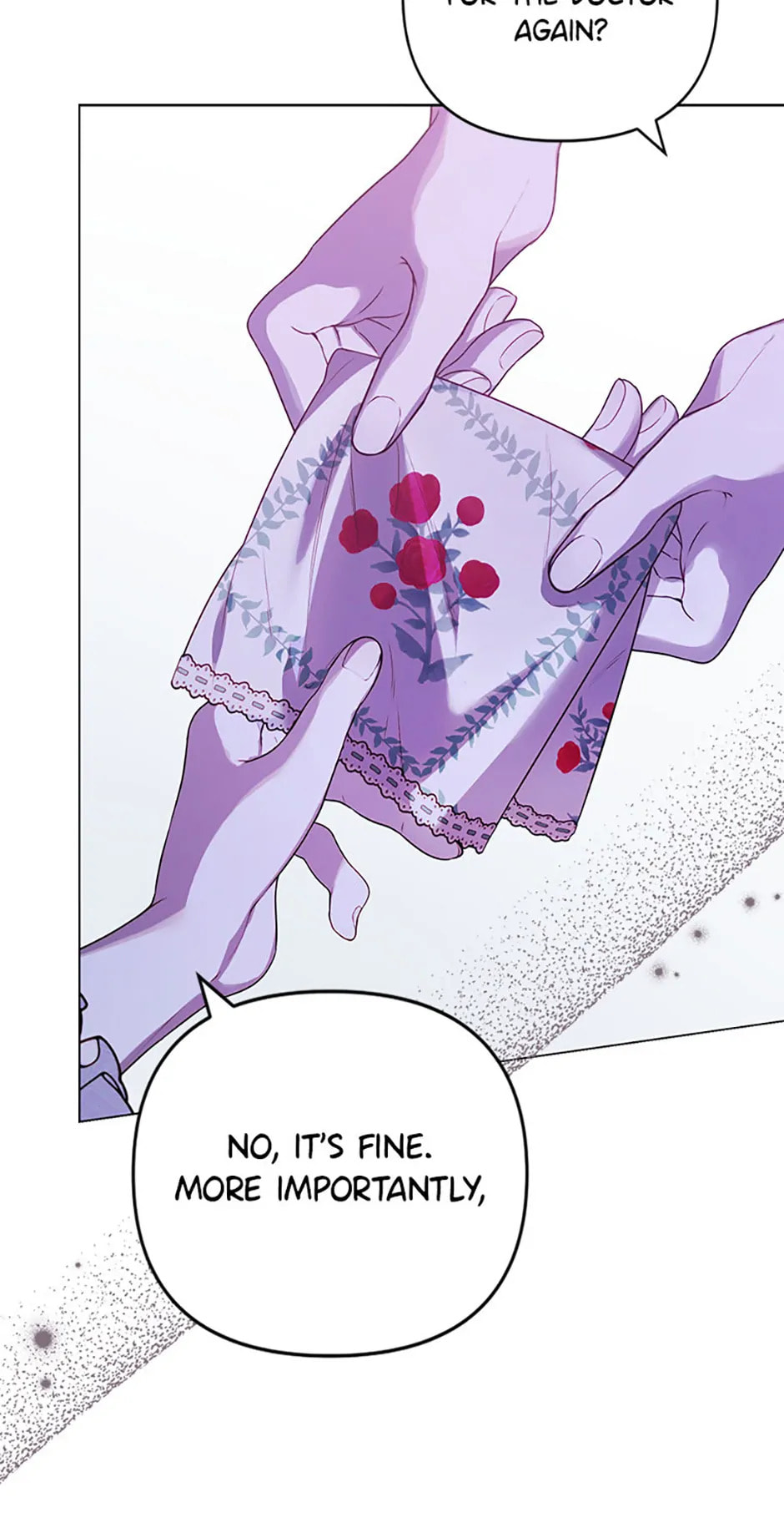 Trapped at Home With the Male Leads Chapter 1 page 66 - 
