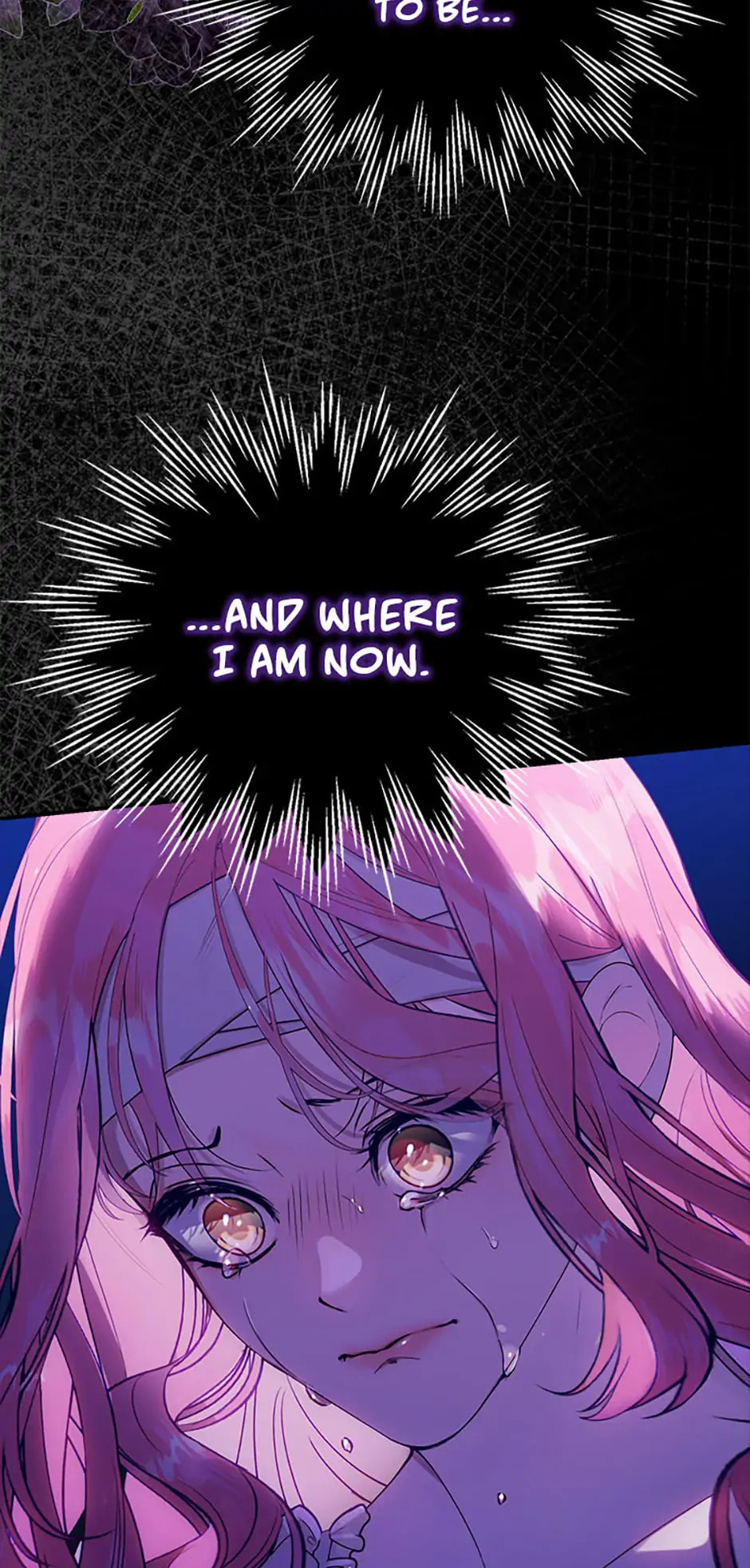 Trapped at Home With the Male Leads Chapter 1 page 70 - 