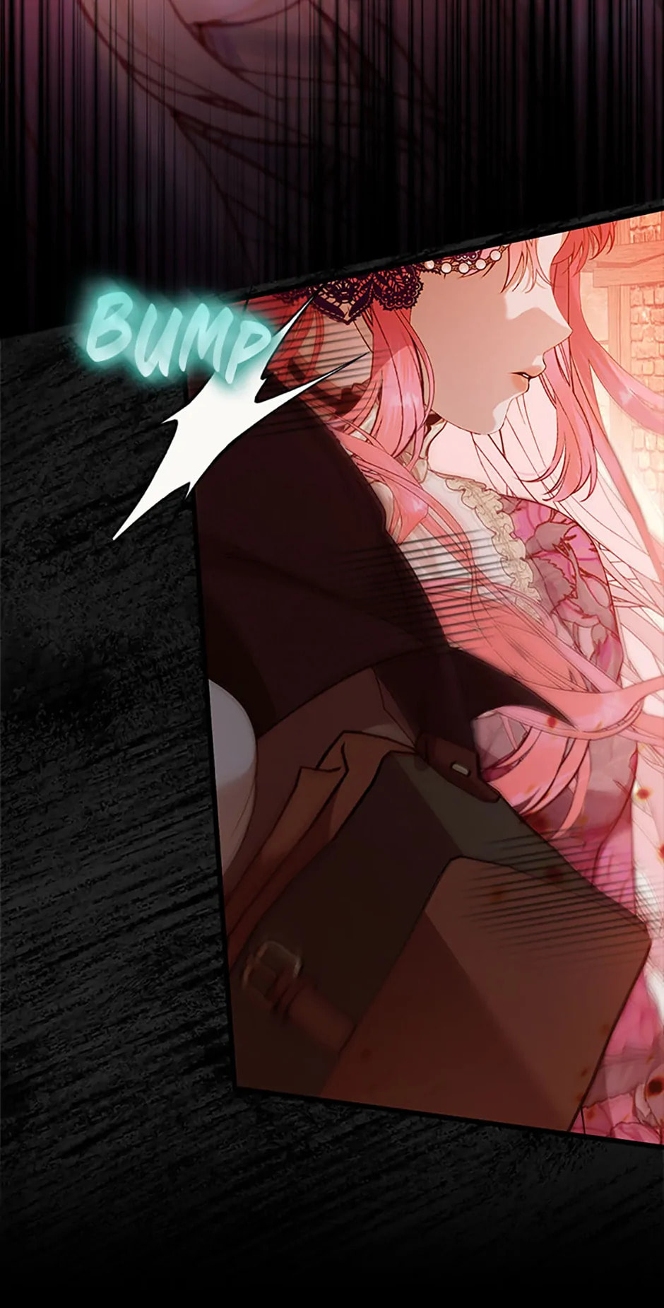 Trapped at Home With the Male Leads Chapter 1 page 8 - 