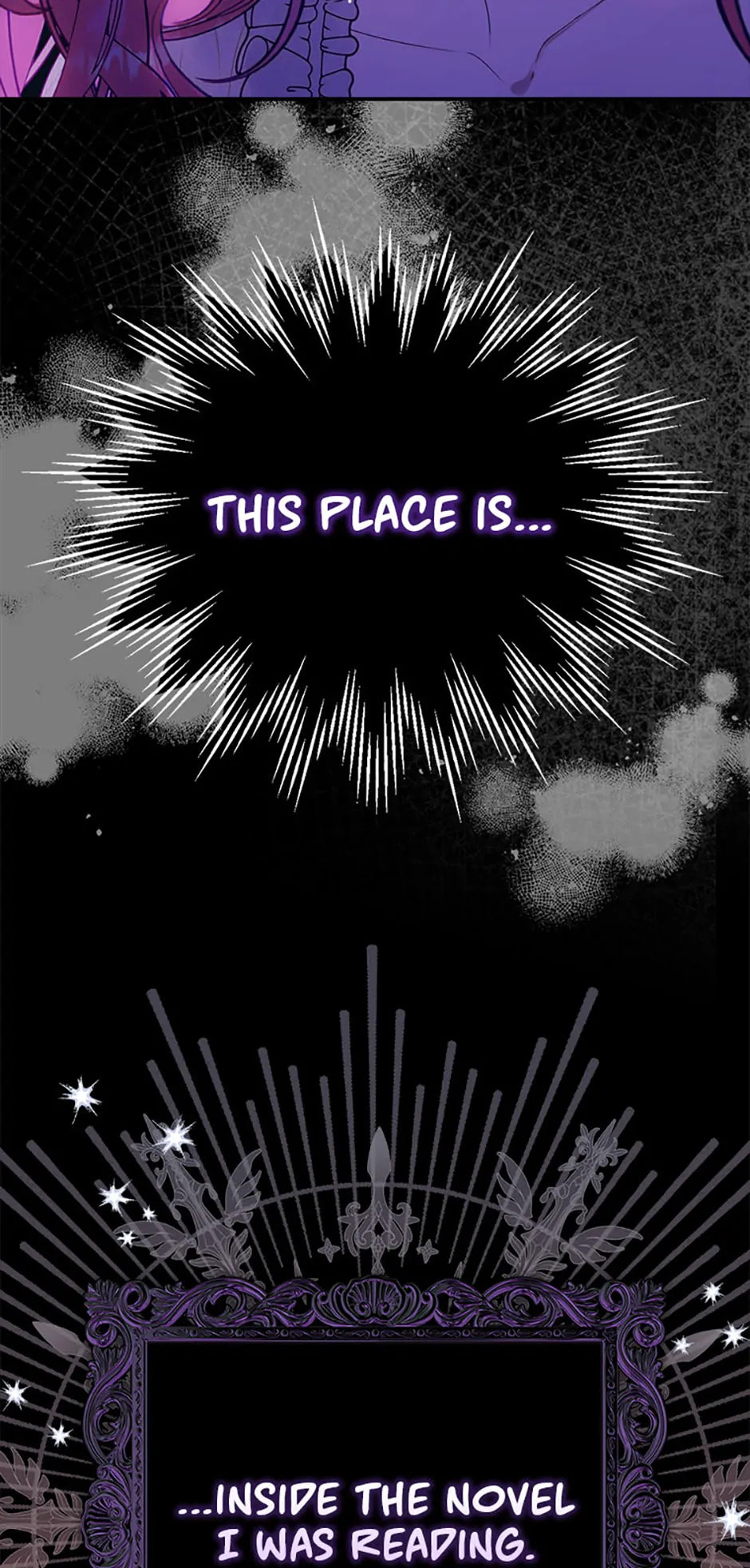 Trapped at Home With the Male Leads Chapter 1 page 71 - 