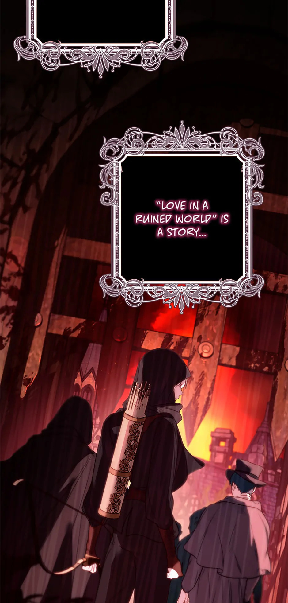 Trapped at Home With the Male Leads Chapter 1 page 74 - 