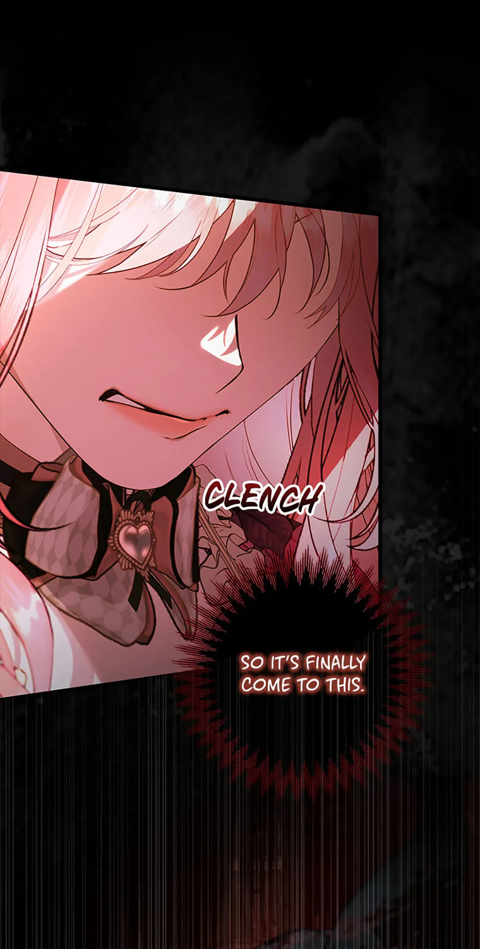 Trapped at Home With the Male Leads Chapter 1 page 9 - 