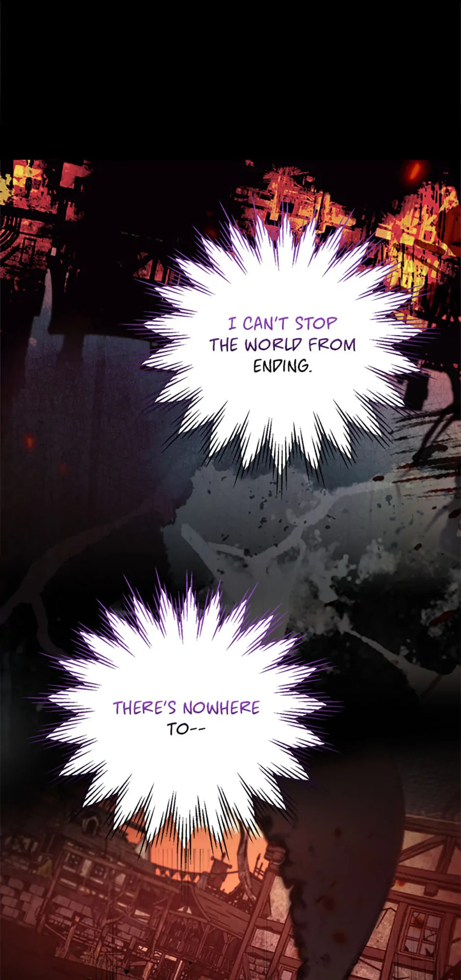 Trapped at Home With the Male Leads Chapter 1 page 85 - 