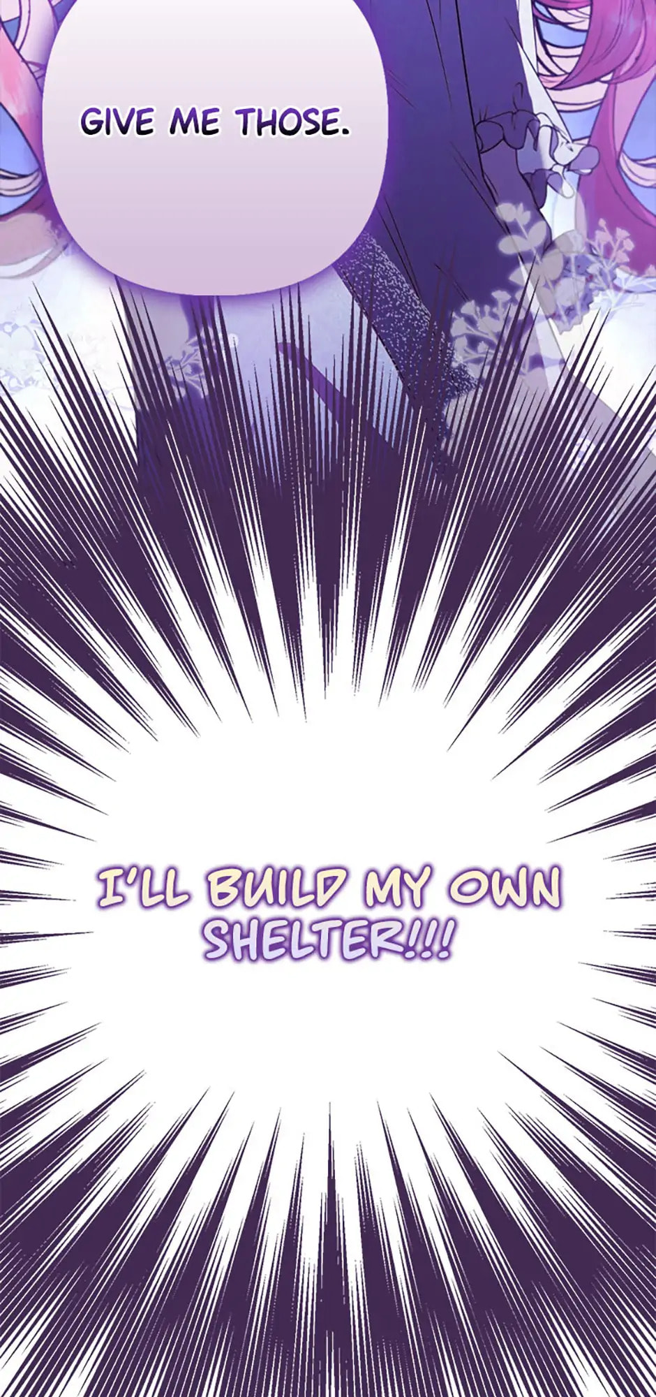 Trapped at Home With the Male Leads Chapter 1 page 91 - 