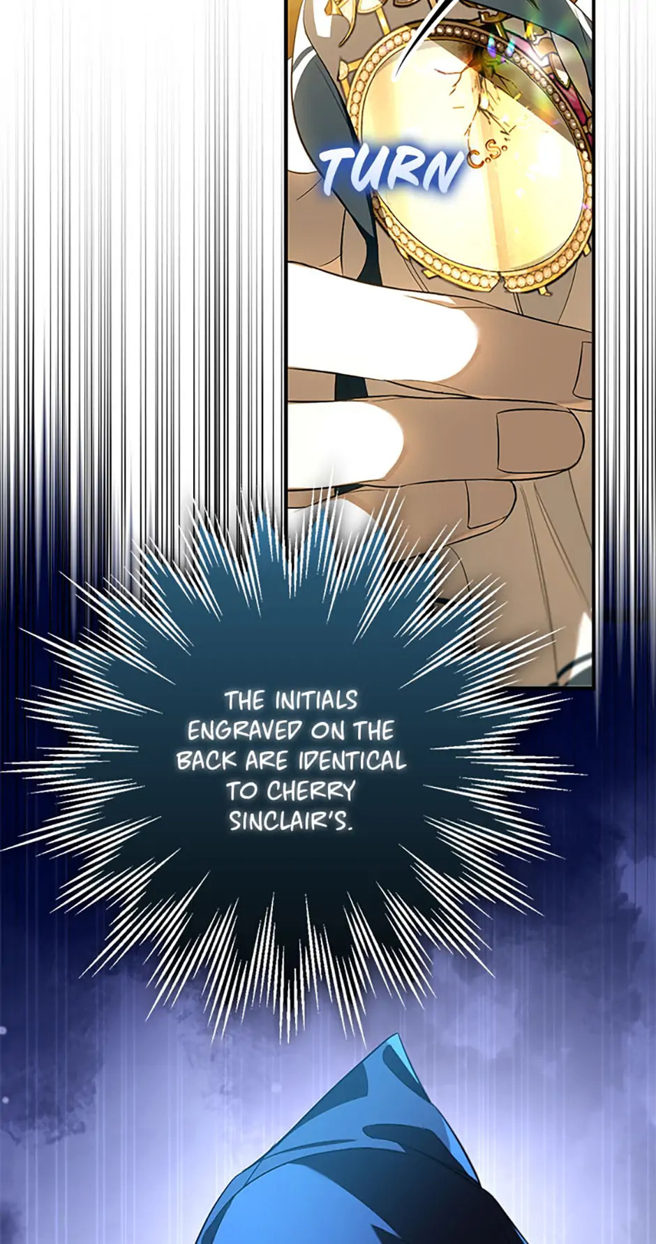 Trapped at Home With the Male Leads Chapter 10 page 11 - 