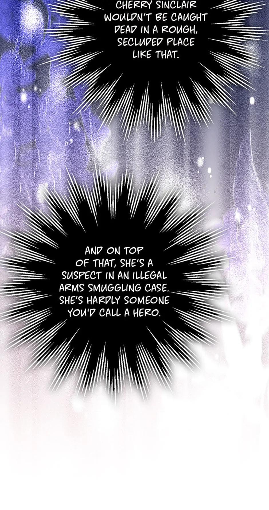 Trapped at Home With the Male Leads Chapter 10 page 18 - 