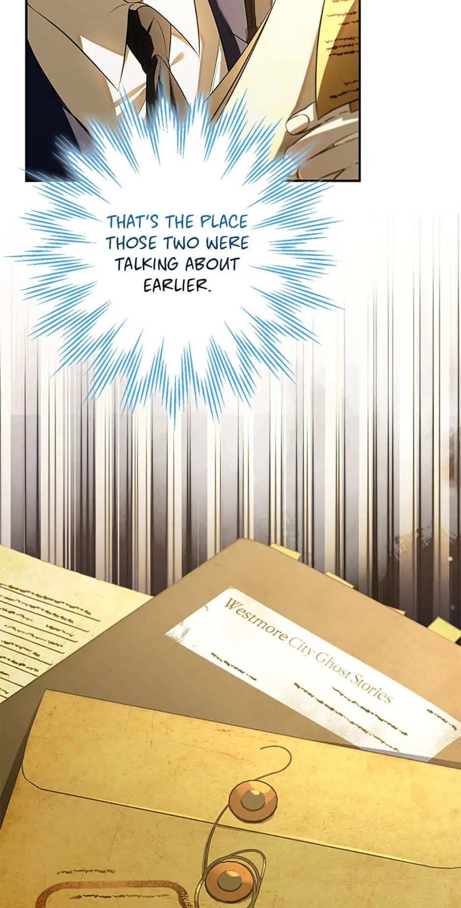 Trapped at Home With the Male Leads Chapter 10 page 3 - 