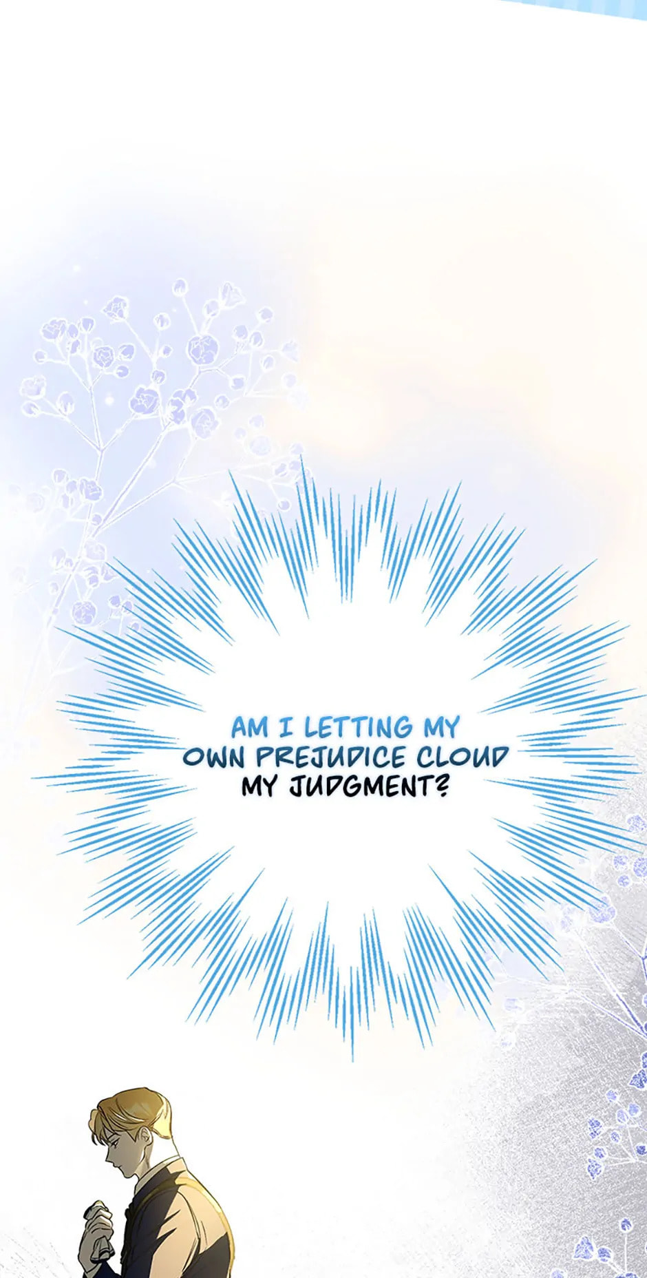 Trapped at Home With the Male Leads Chapter 10 page 21 - 