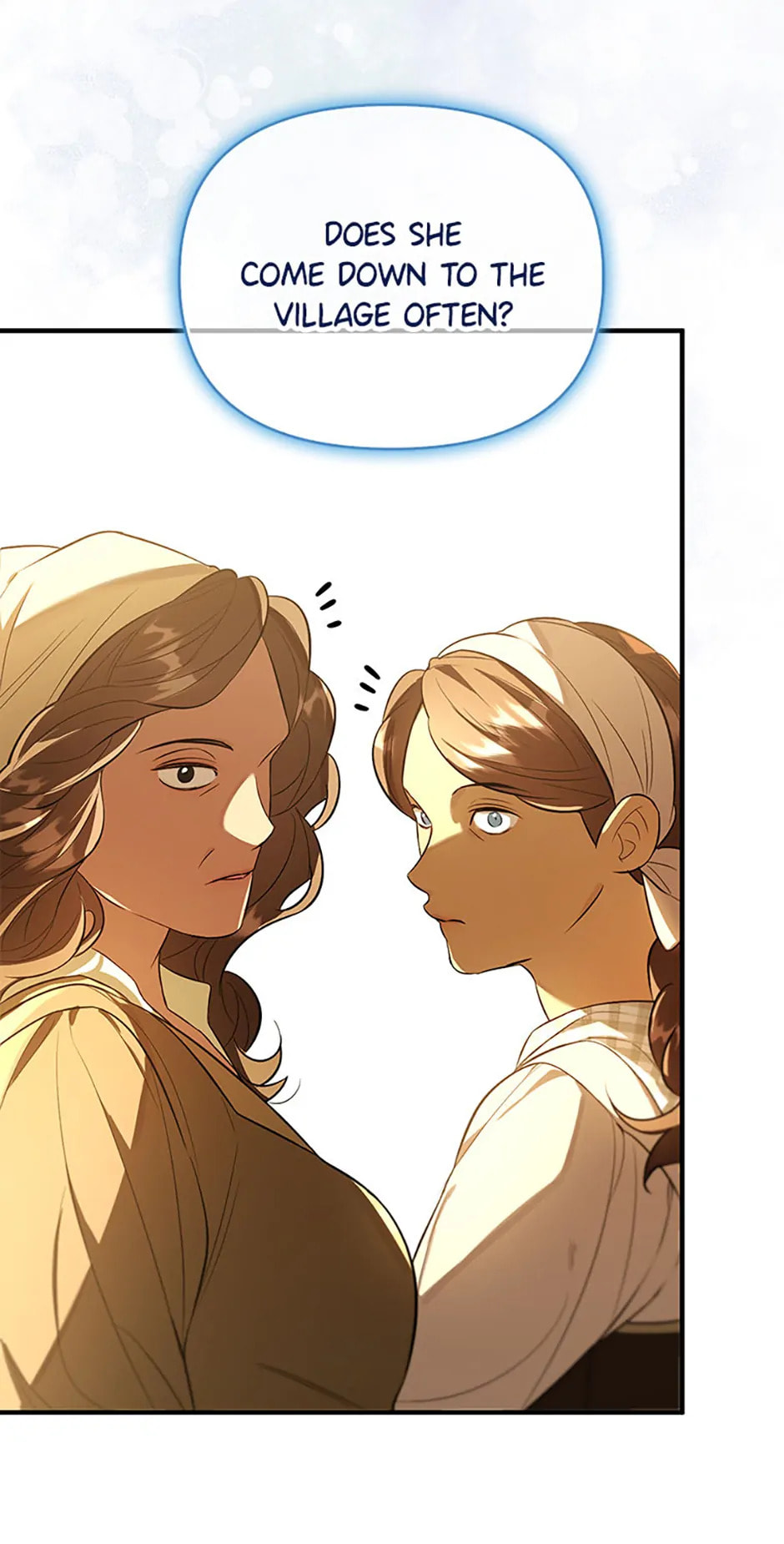 Trapped at Home With the Male Leads Chapter 10 page 36 - 