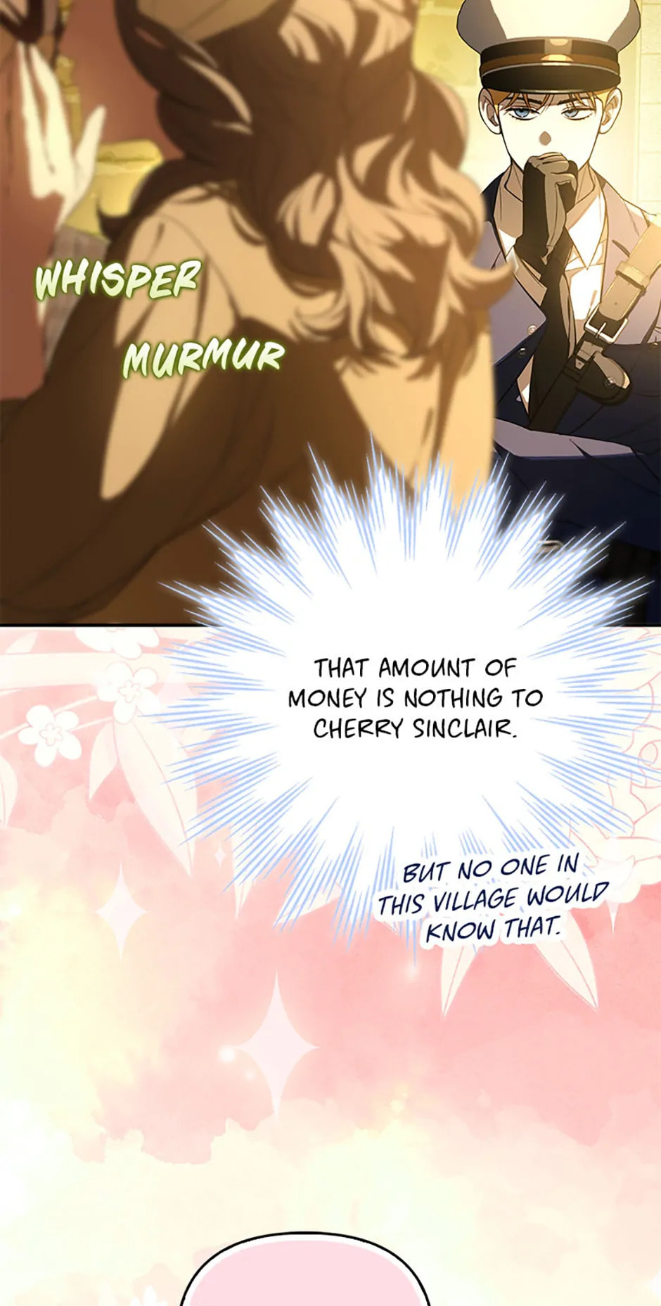 Trapped at Home With the Male Leads Chapter 10 page 41 - 