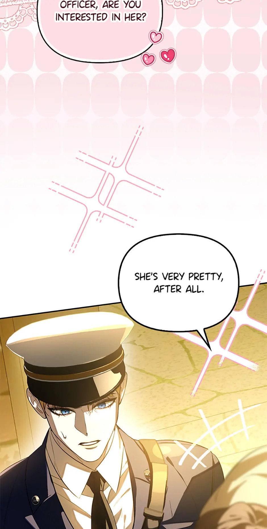 Trapped at Home With the Male Leads Chapter 10 page 43 - 
