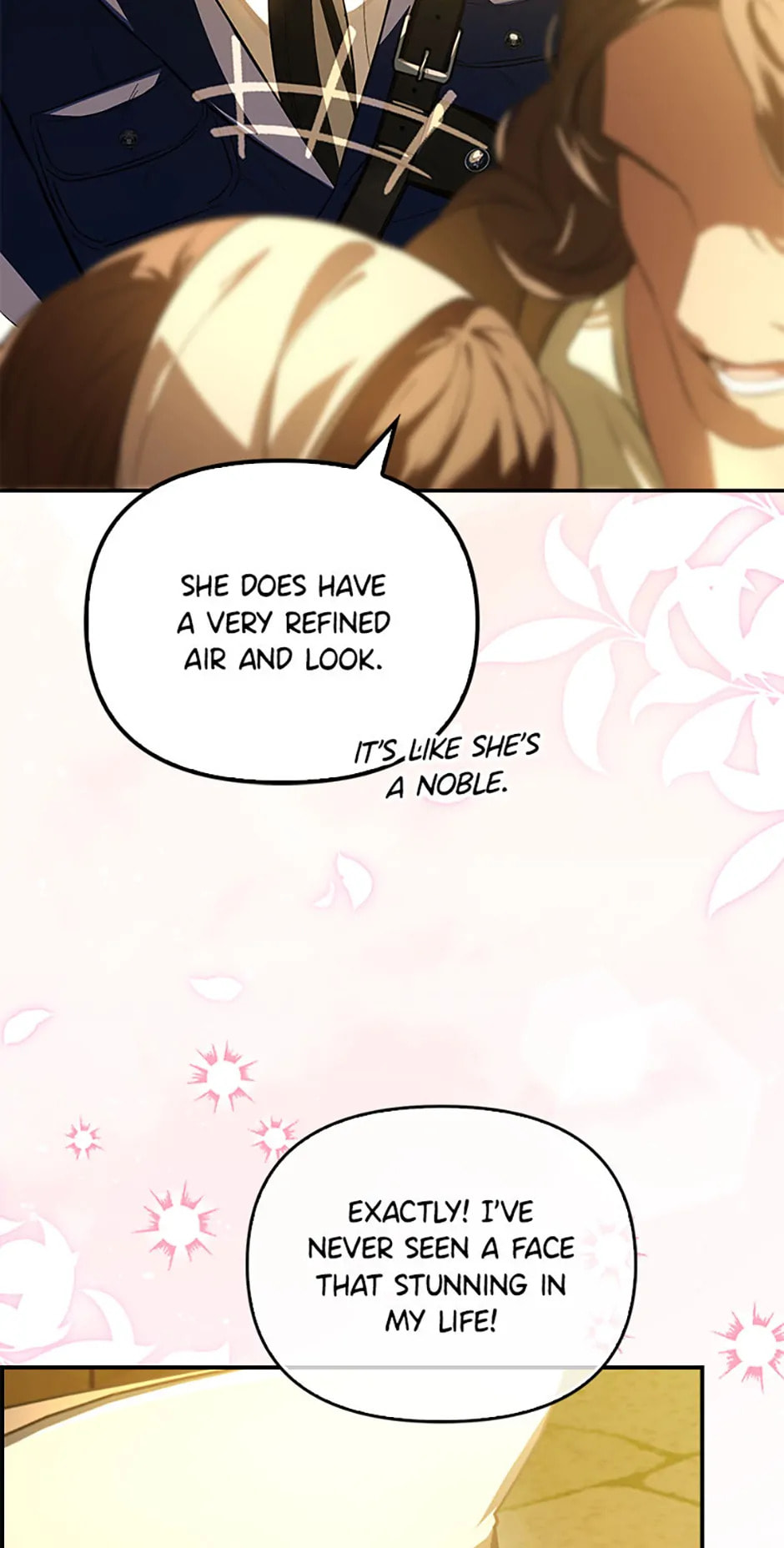 Trapped at Home With the Male Leads Chapter 10 page 44 - 