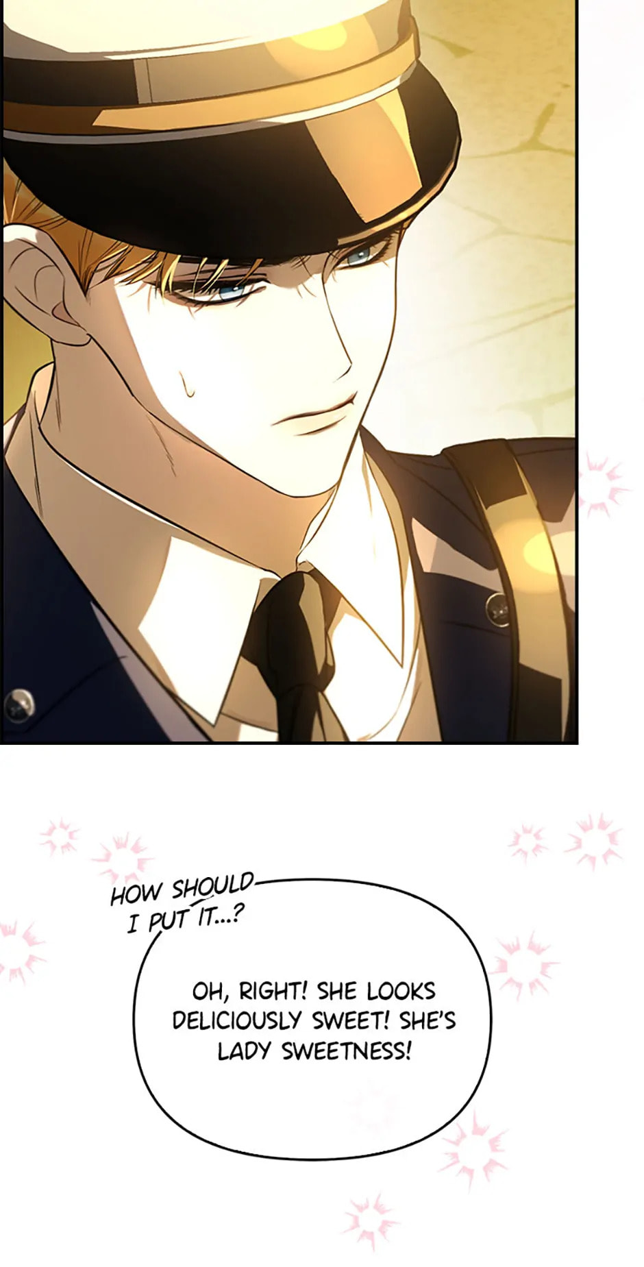 Trapped at Home With the Male Leads Chapter 10 page 45 - 