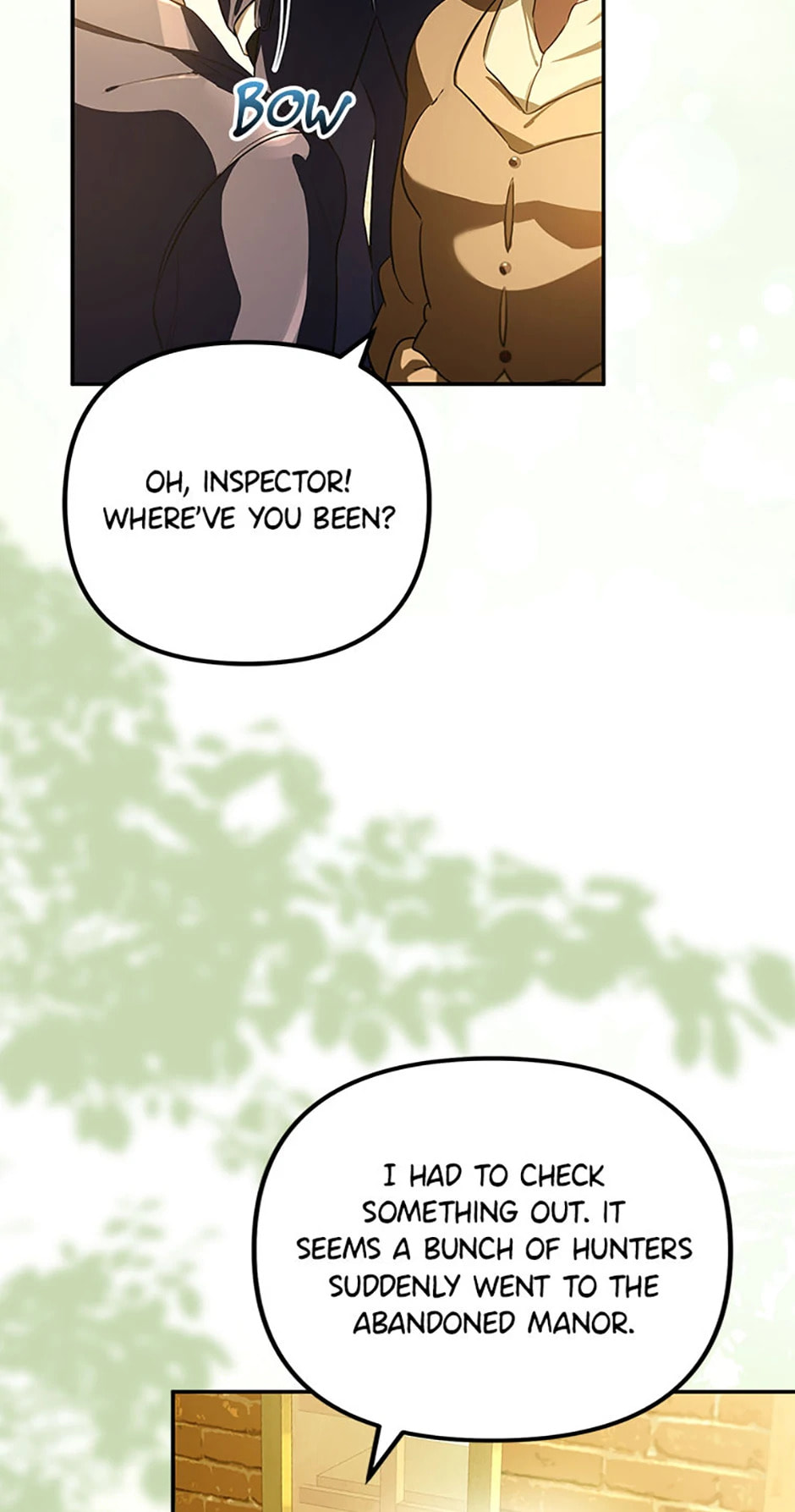 Trapped at Home With the Male Leads Chapter 10 page 51 - 