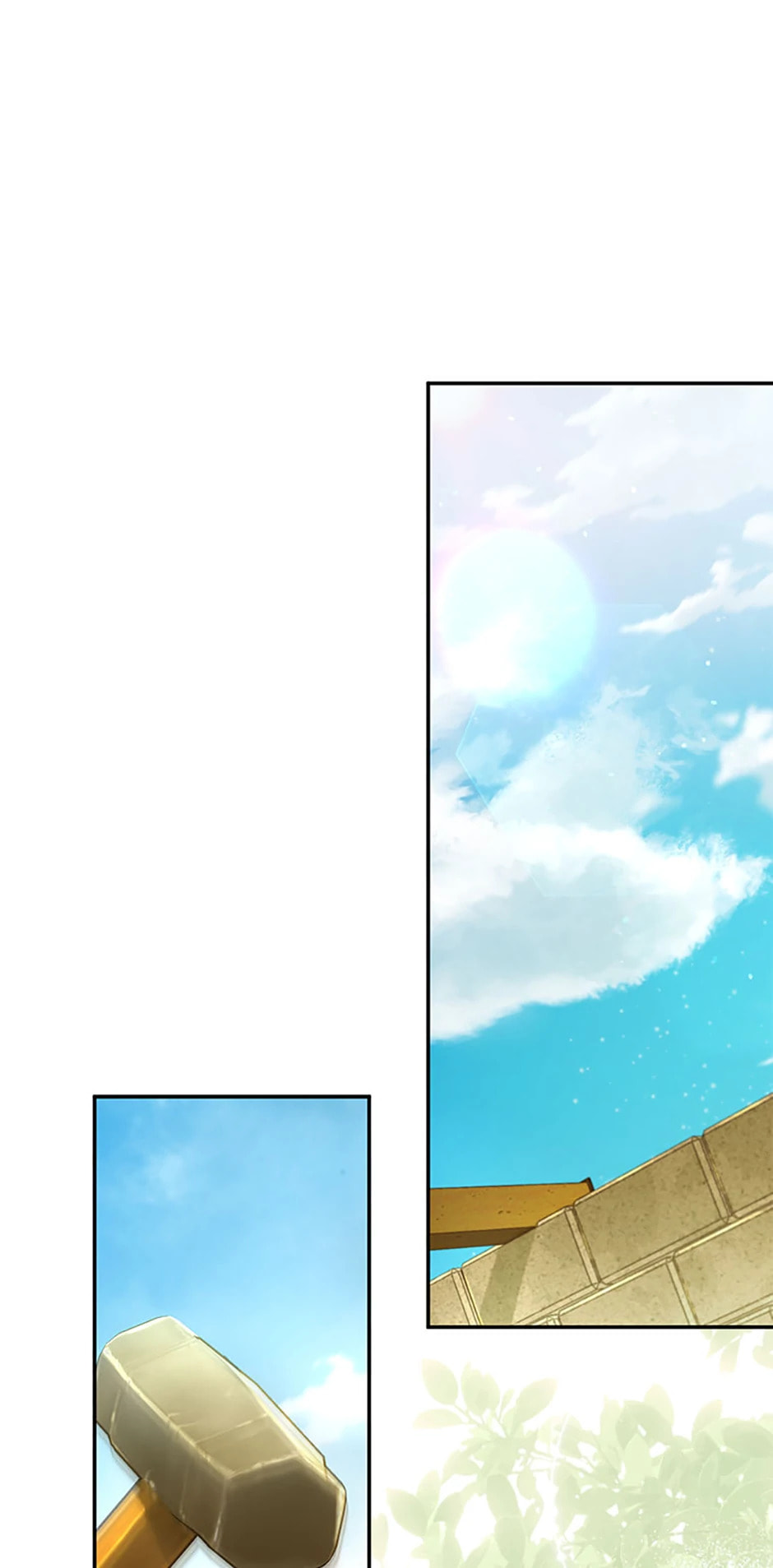 Trapped at Home With the Male Leads Chapter 10 page 55 - 