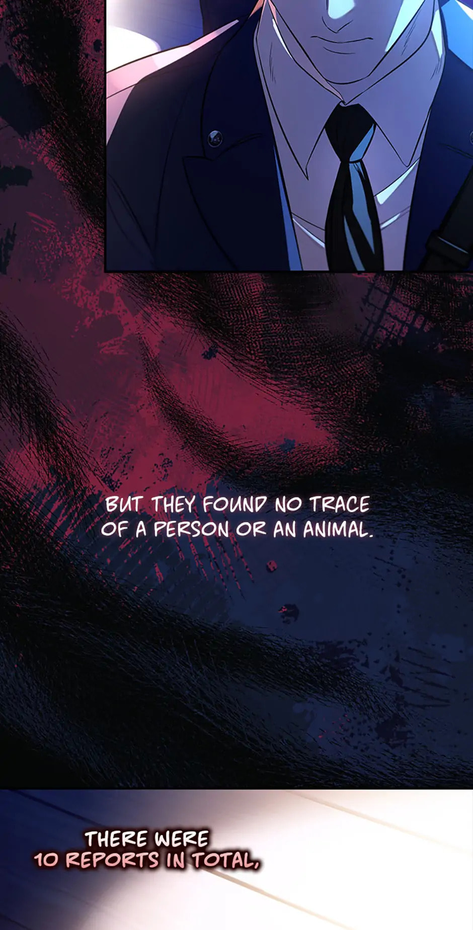 Trapped at Home With the Male Leads Chapter 10 page 7 - 