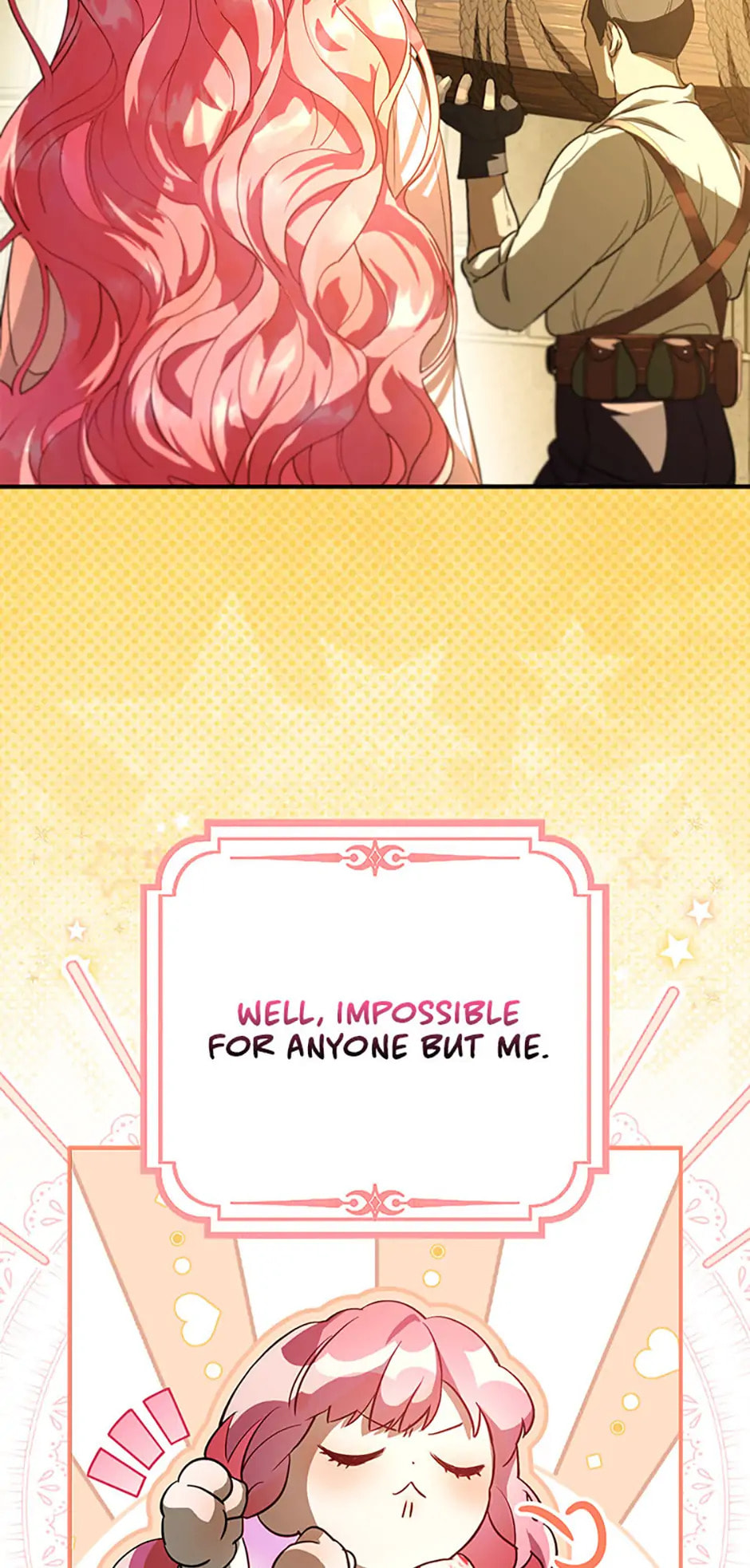 Trapped at Home With the Male Leads Chapter 10 page 66 - 