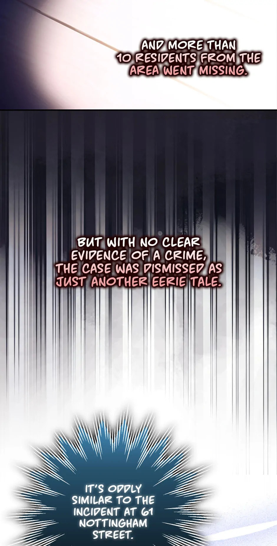Trapped at Home With the Male Leads Chapter 10 page 8 - 
