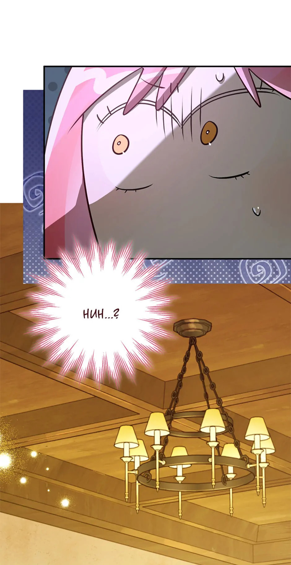 Trapped at Home With the Male Leads Chapter 11 page 14 - 