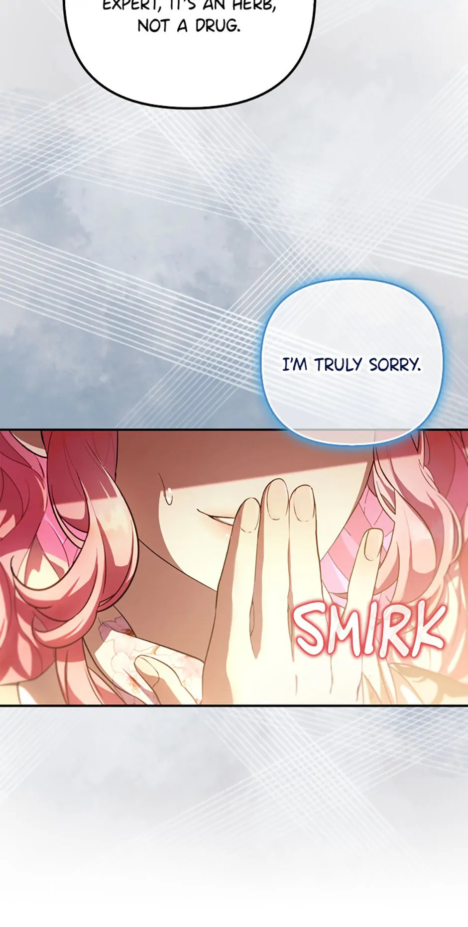 Trapped at Home With the Male Leads Chapter 11 page 35 - 