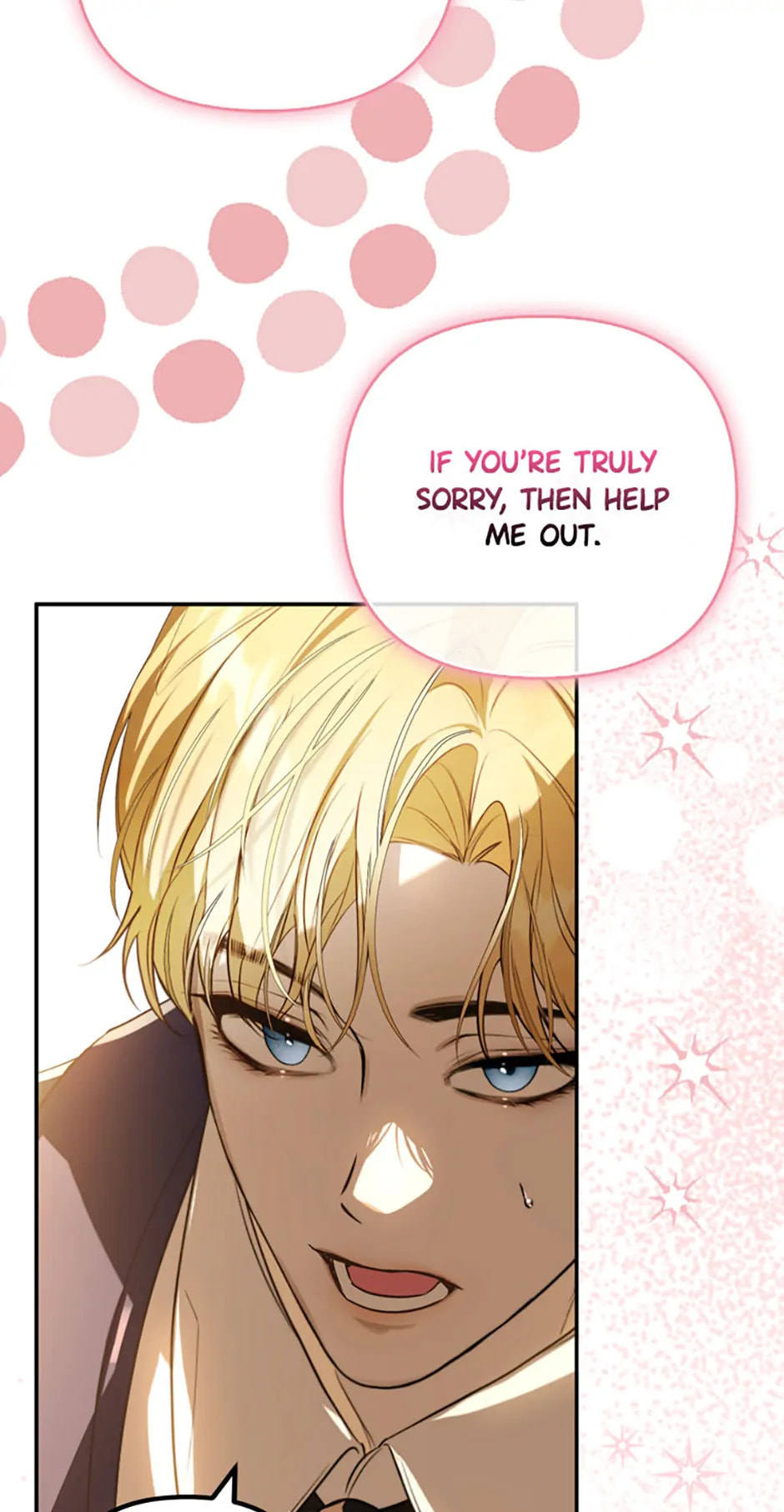 Trapped at Home With the Male Leads Chapter 11 page 40 - 