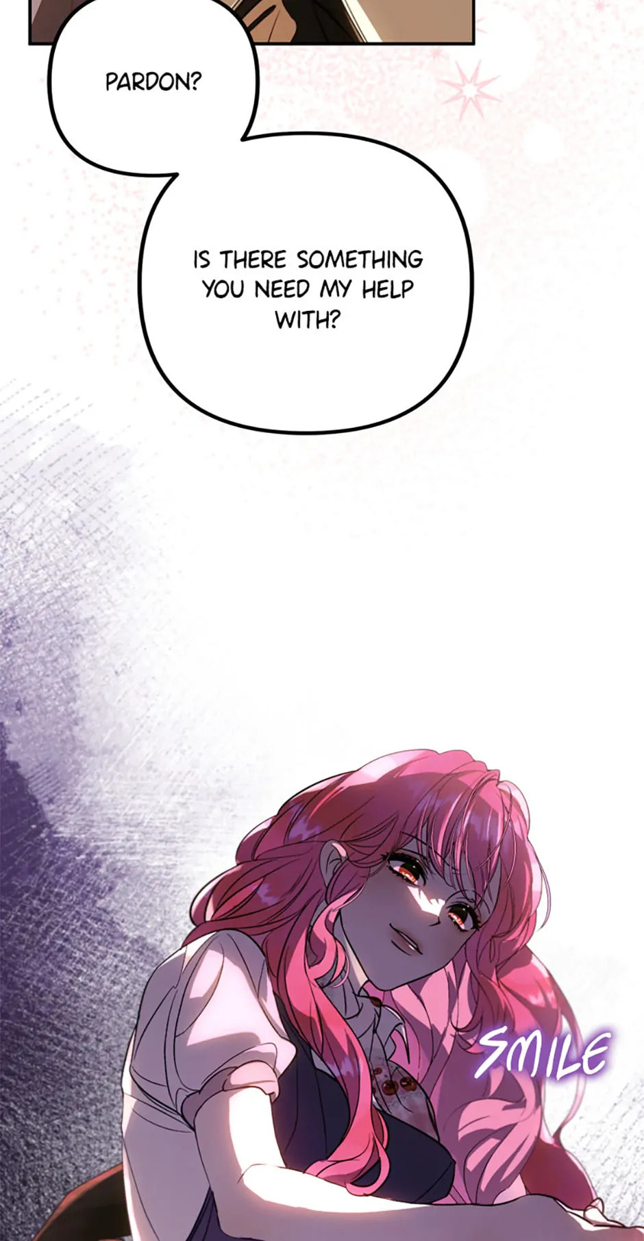 Trapped at Home With the Male Leads Chapter 11 page 41 - 
