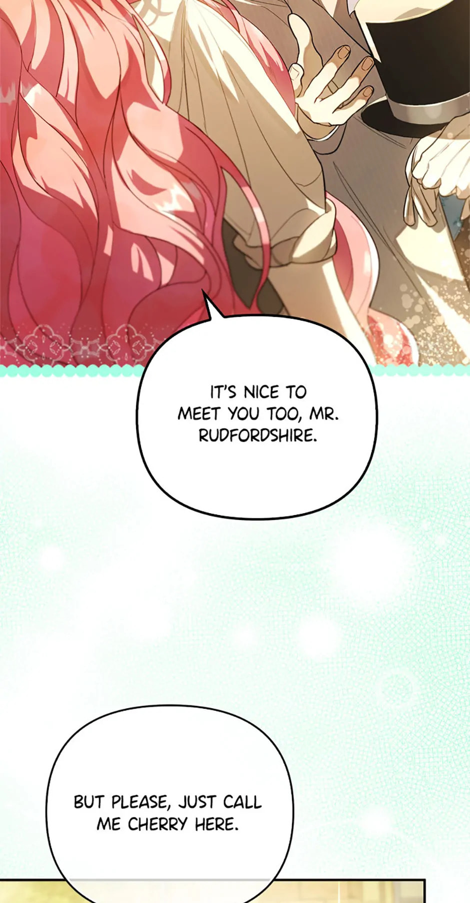 Trapped at Home With the Male Leads Chapter 11 page 58 - 