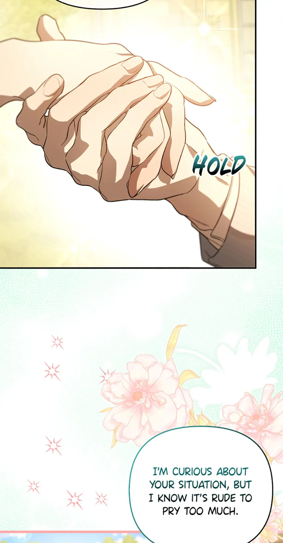 Trapped at Home With the Male Leads Chapter 11 page 59 - 