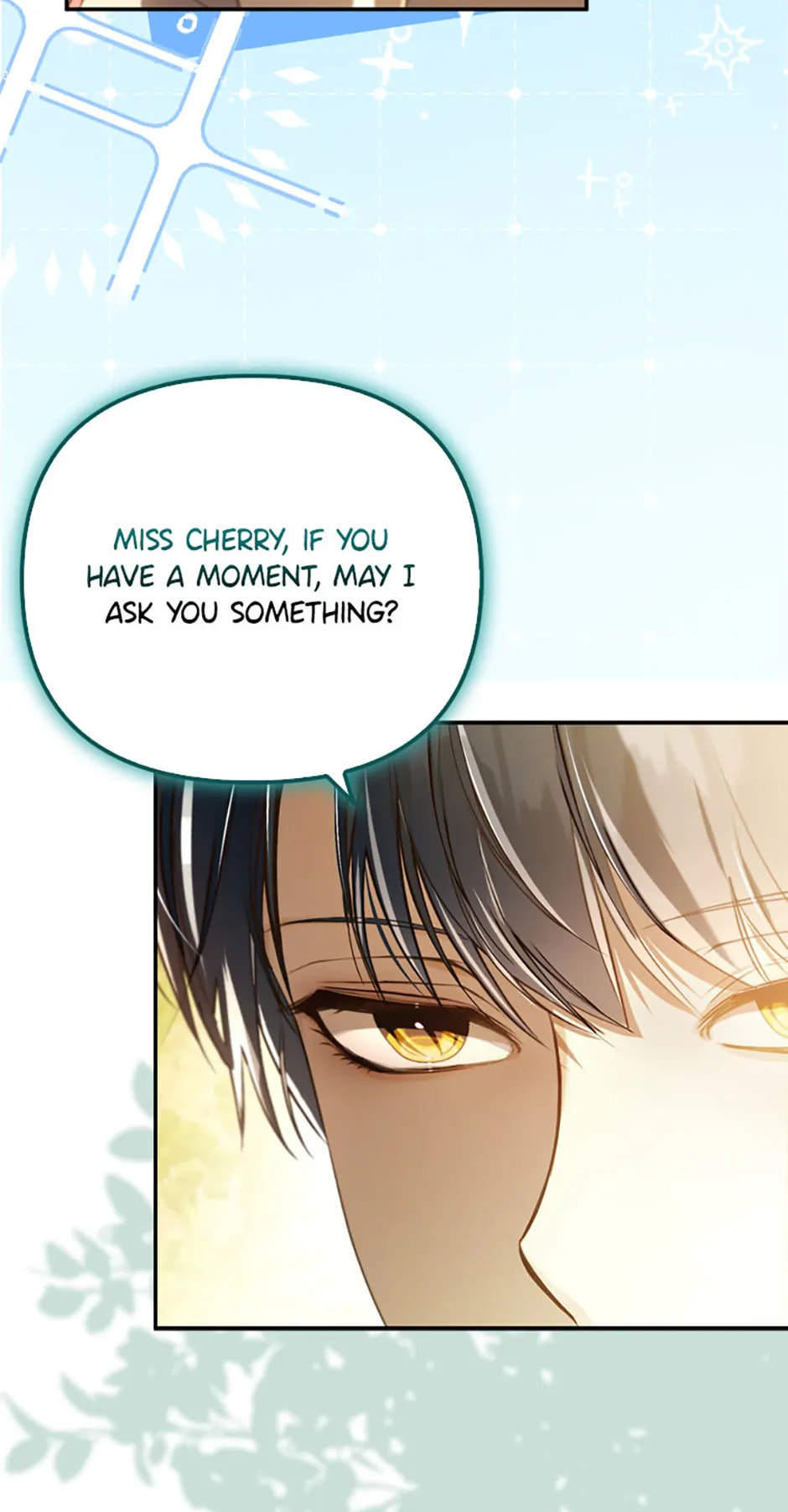 Trapped at Home With the Male Leads Chapter 11 page 62 - 