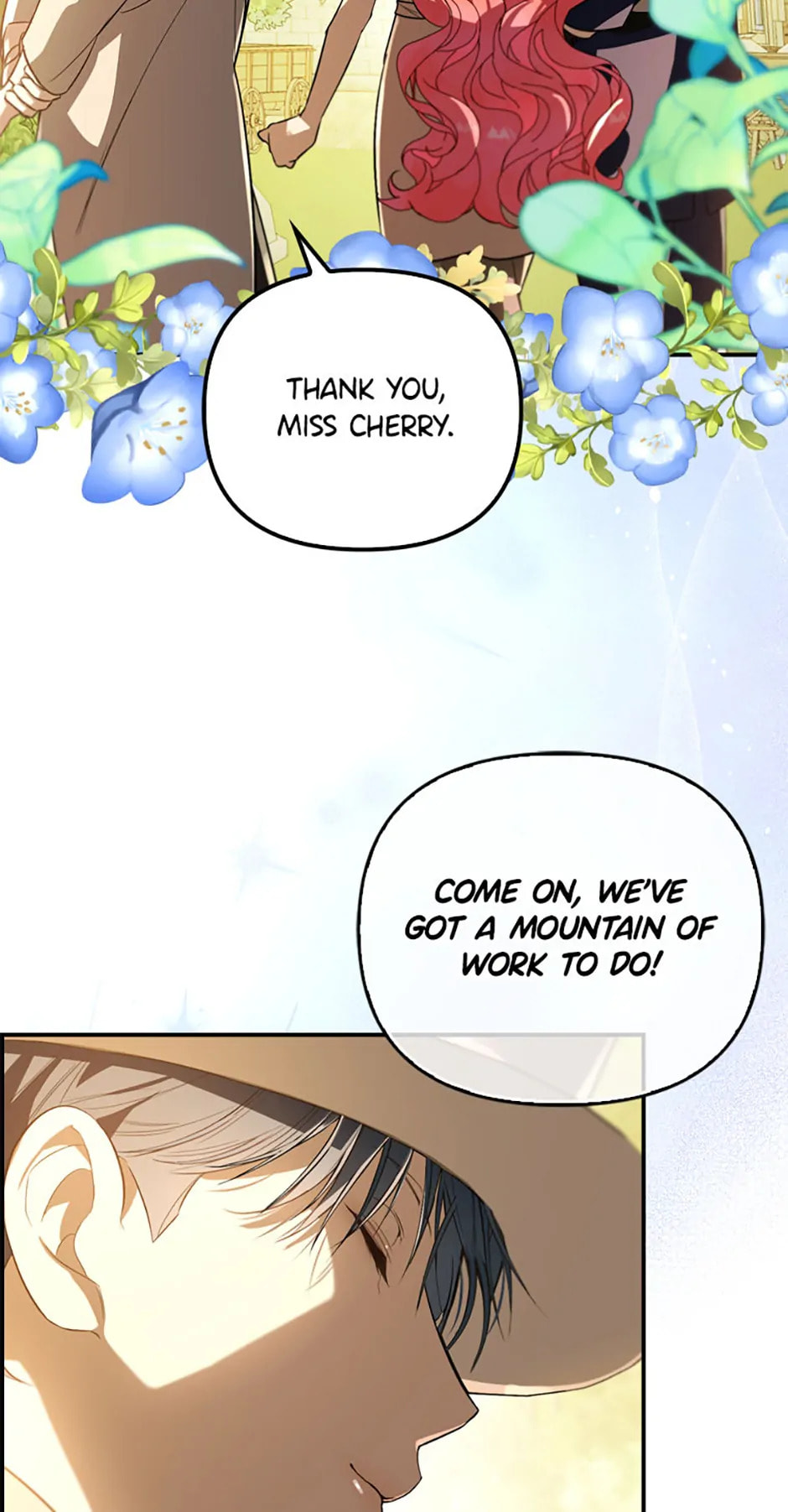 Trapped at Home With the Male Leads Chapter 11 page 66 - 
