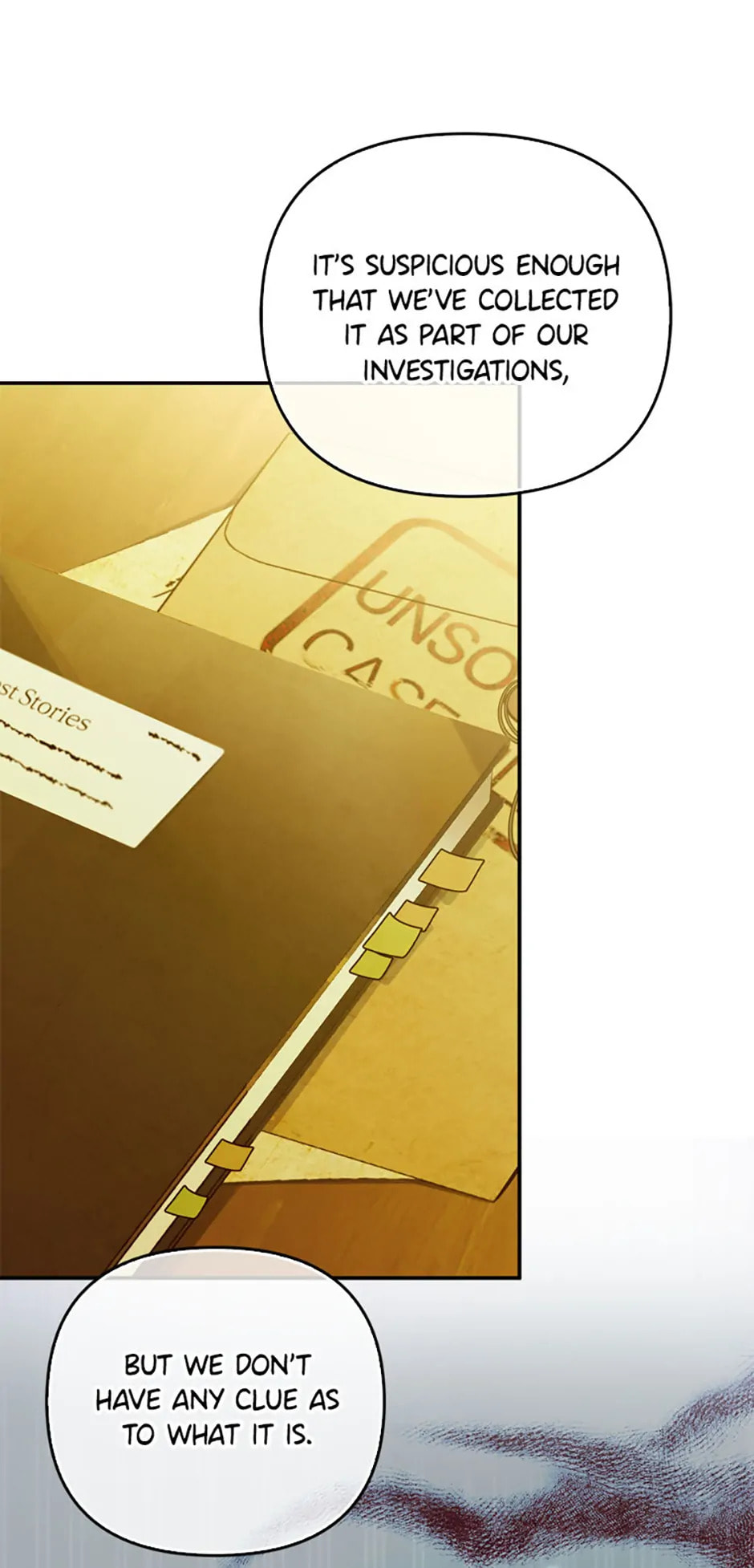Trapped at Home With the Male Leads Chapter 12 page 11 - 