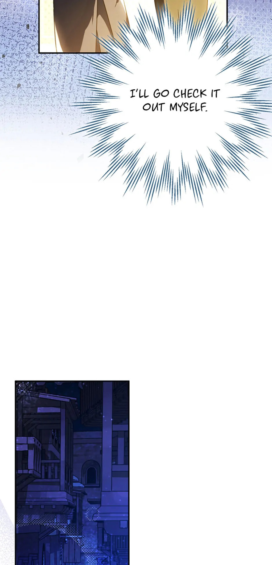Trapped at Home With the Male Leads Chapter 12 page 15 - 