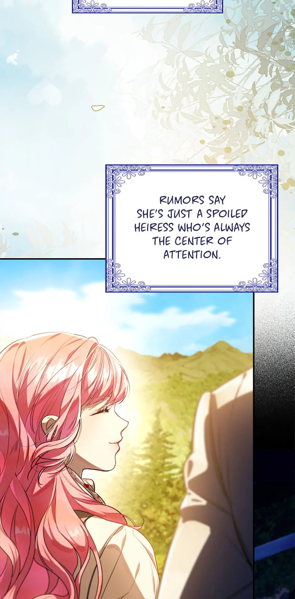Trapped at Home With the Male Leads Chapter 12 page 3 - 